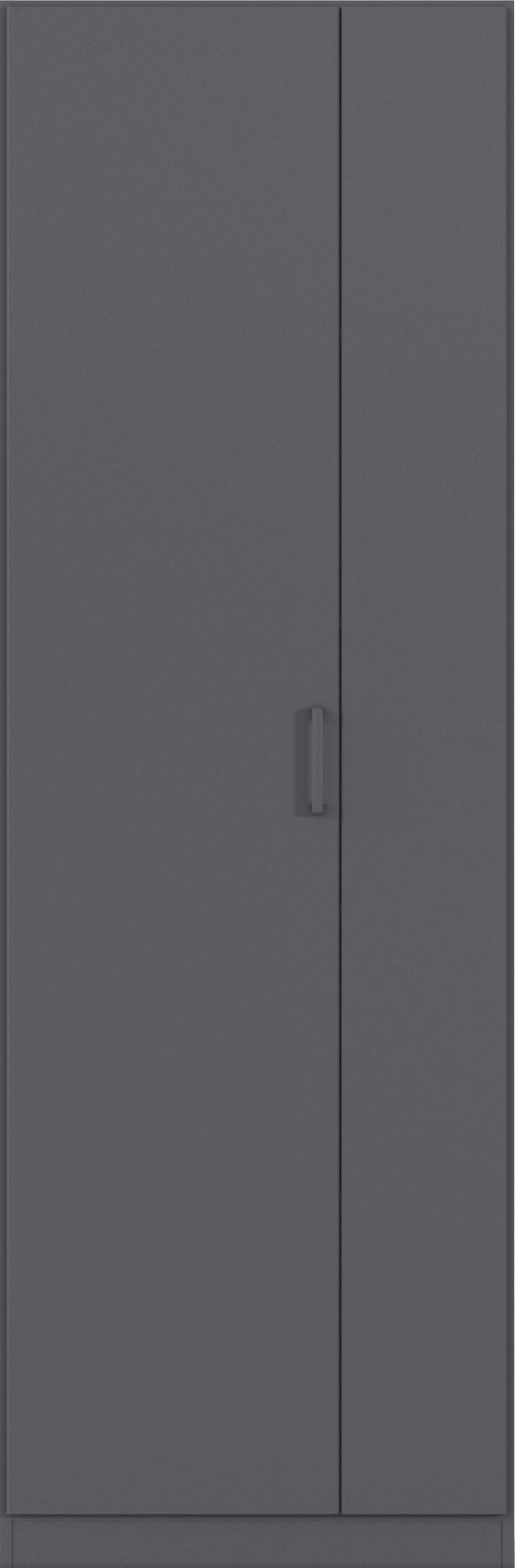 rauch Mehrzweckschrank "Garderobe Kleiderschrank Schrank Schuhschrank Putzs günstig online kaufen