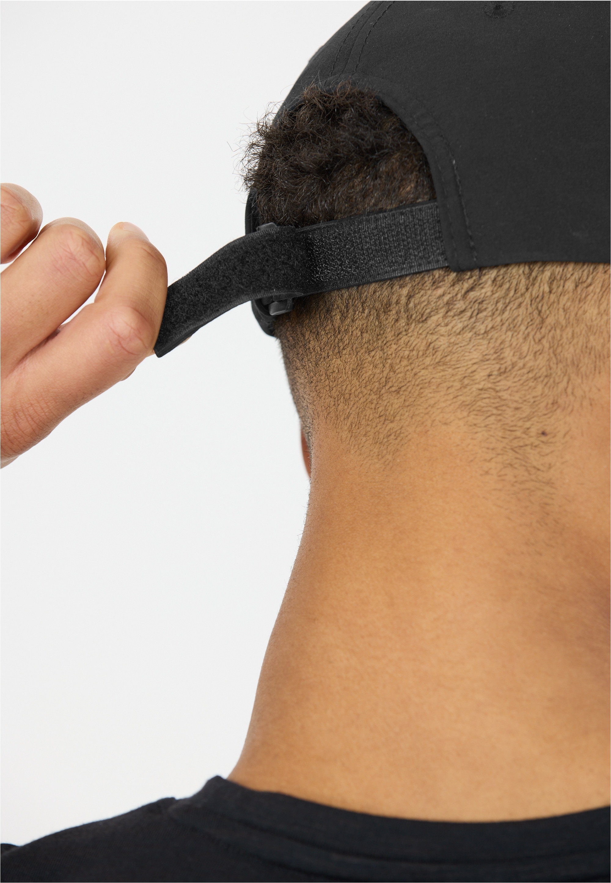 Virtus Baseball Cap »Borden« mit atmungsaktiver Funktion
