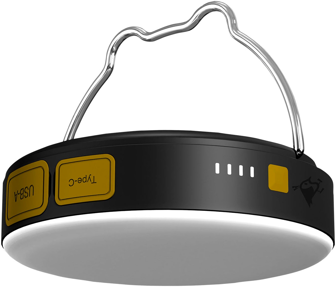 Aqiila Strahler »Powerbird BL10«