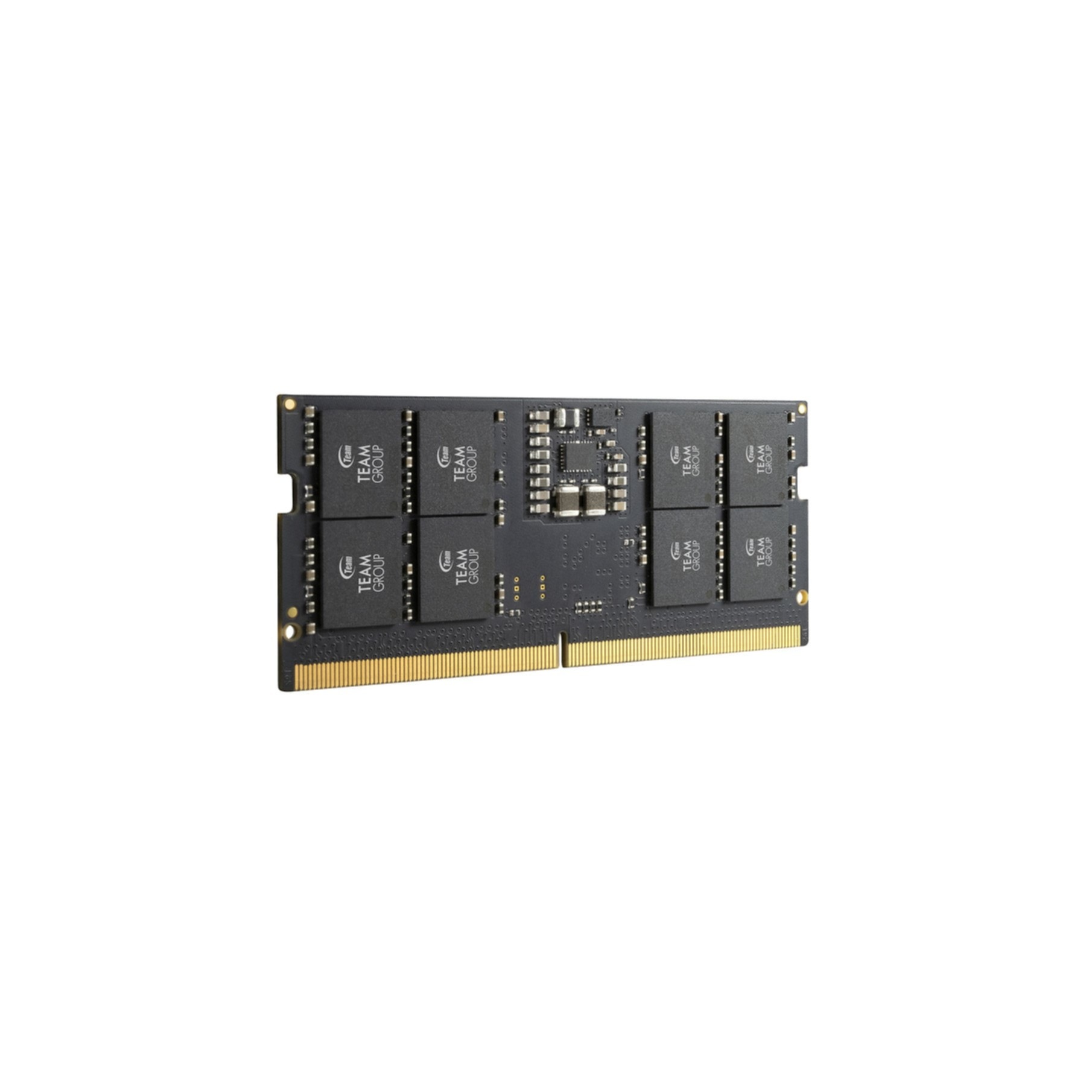 Teamgroup Arbeitsspeicher »TED532G5600C46A-S01«
