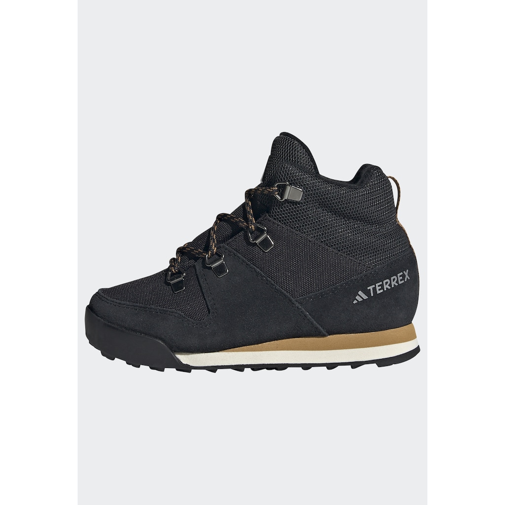 adidas TERREX Wanderschuh »TERREX SNOWPITCH COLD.RDY WINTER«, wasserdicht & warm