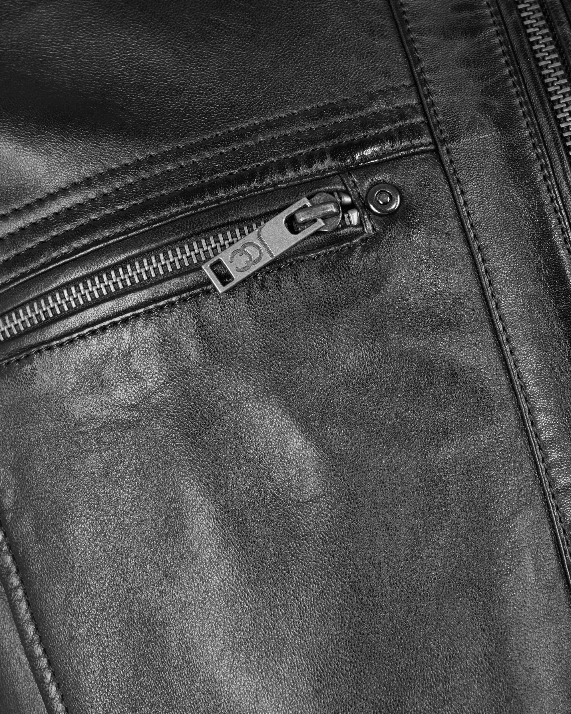 JCC Lederjacke »3102166«