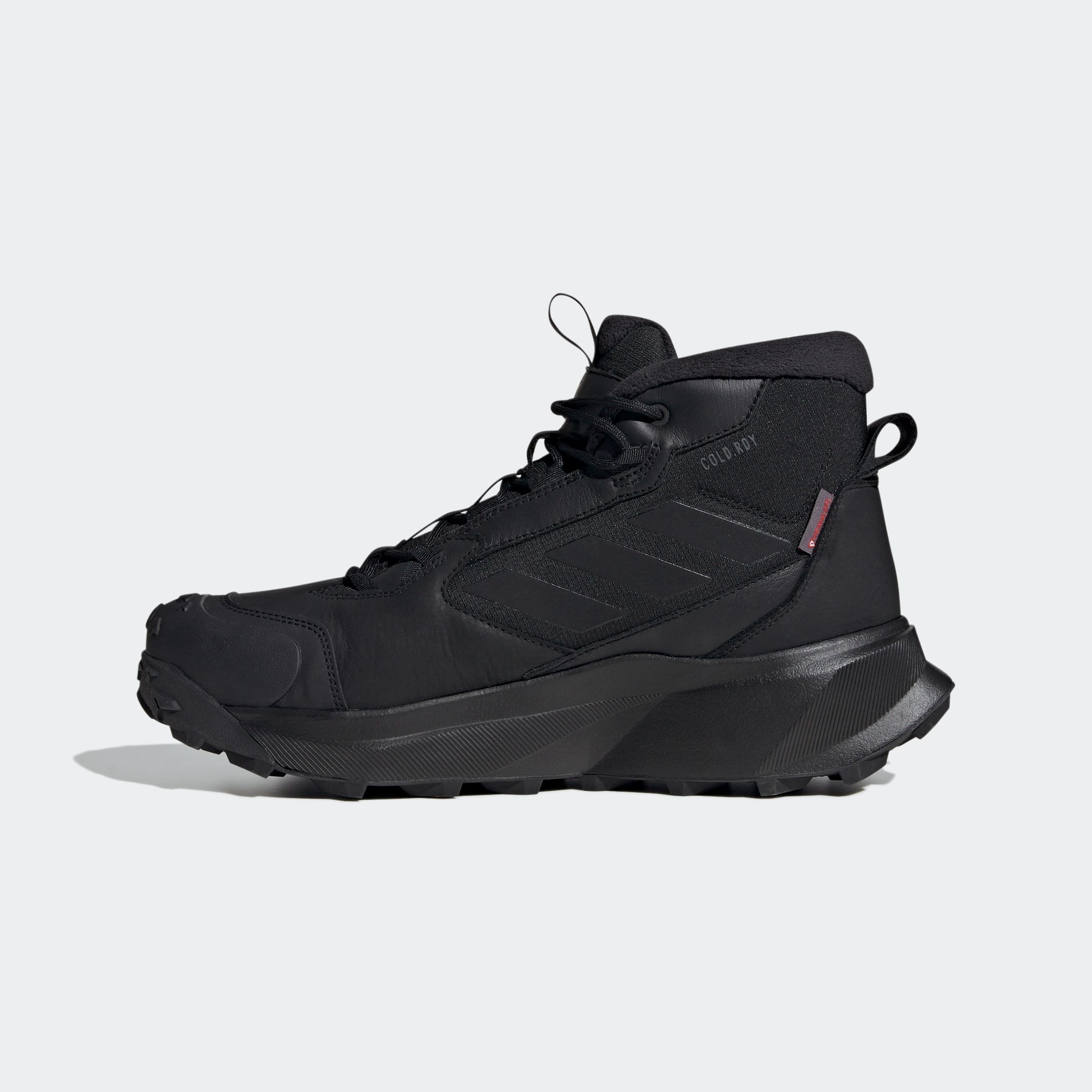 Thumbnail - adidas TERREX Winterboots "TERREX WINTER LEATHER MID CUT RAIN.RDY COLD.RDY", Winterboots aus Leder