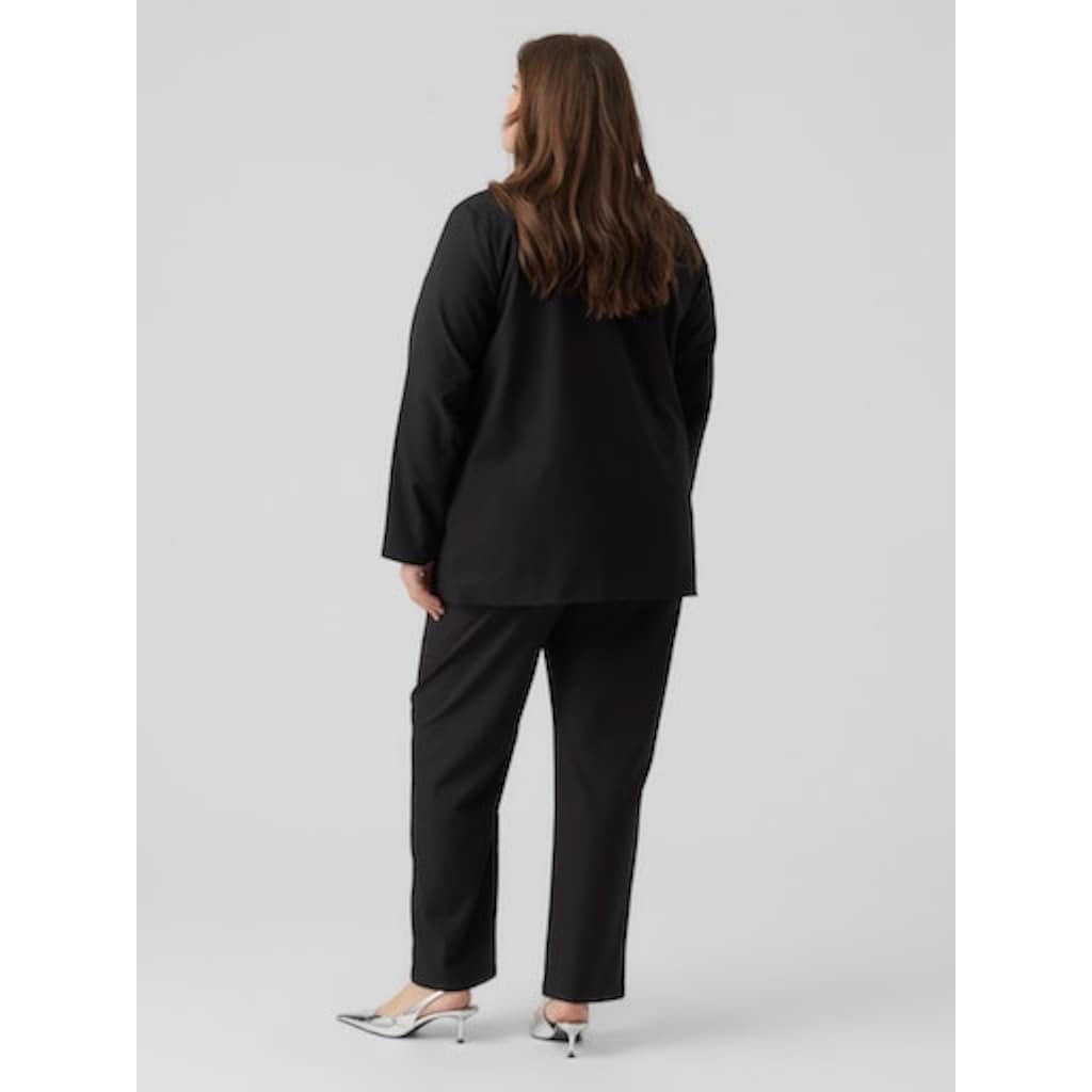 Vero Moda Curve Jackenblazer »VMZELDA LS BLAZER CURVE NOOS«