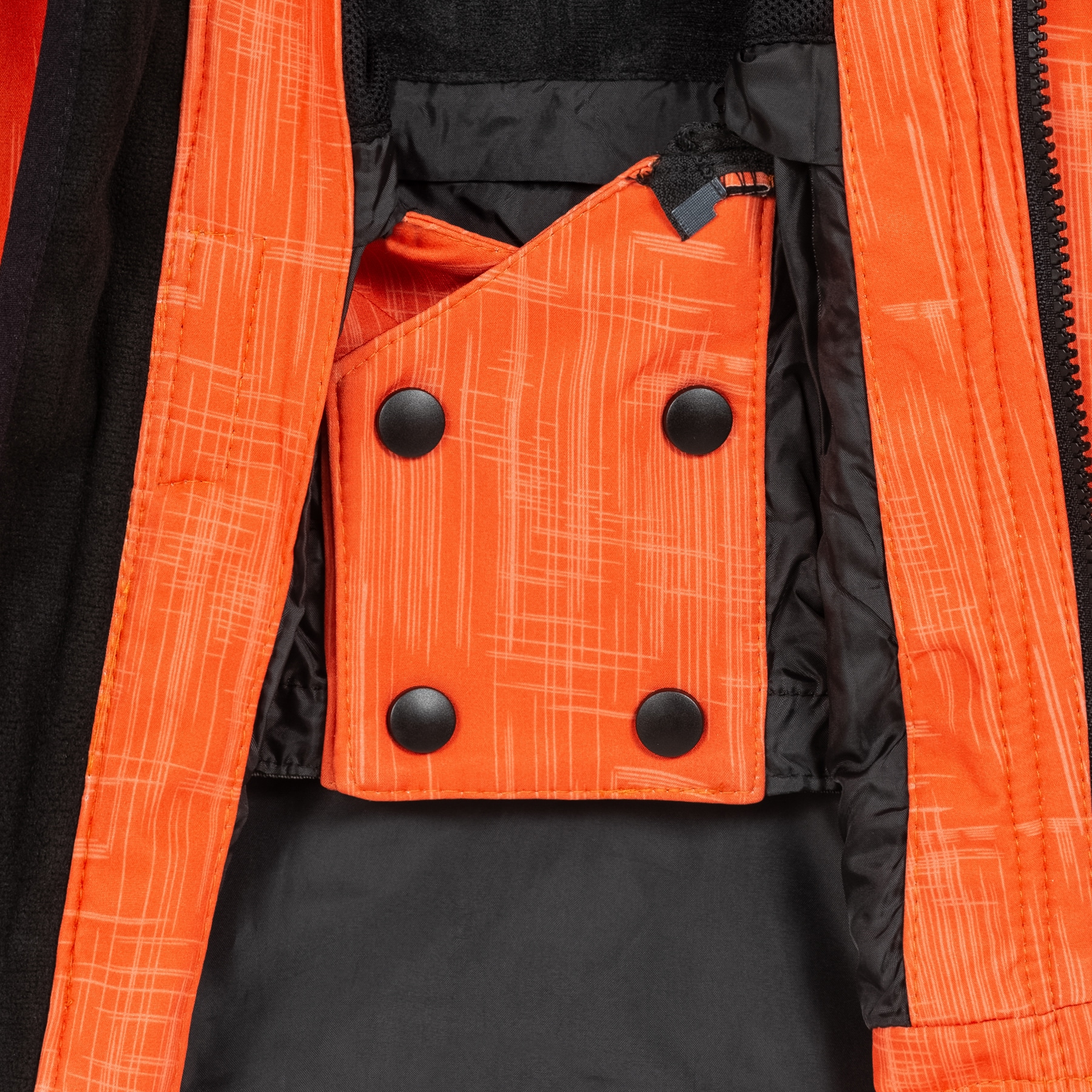 DEPROC Active Softshelljacke »CHICOPEE MEN«, auch in Großen Größen erhältlich