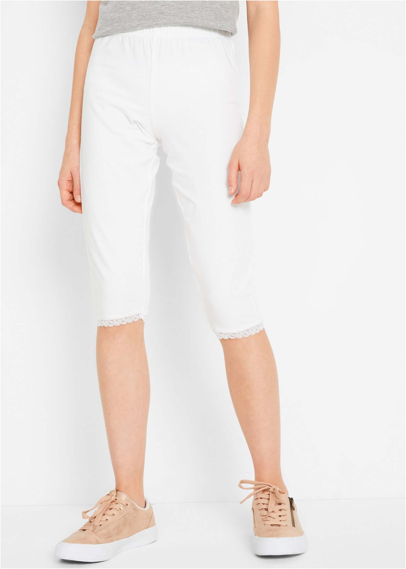 bonprix Caprileggings