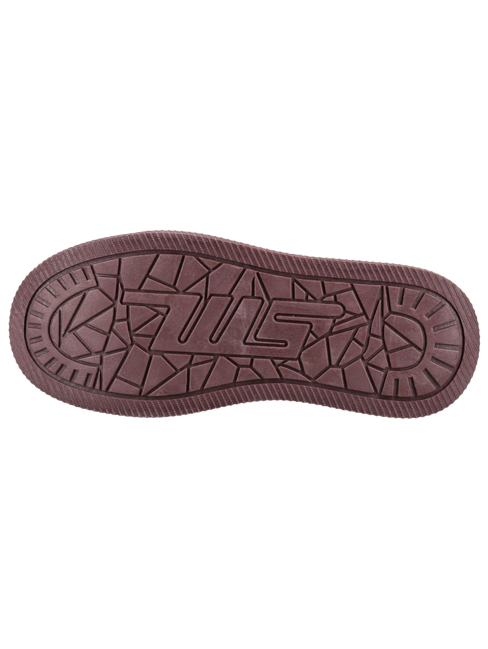 STEVE MADDEN Plateausneaker »STEVE MADDEN Sneaker Lederimitat/Textil«