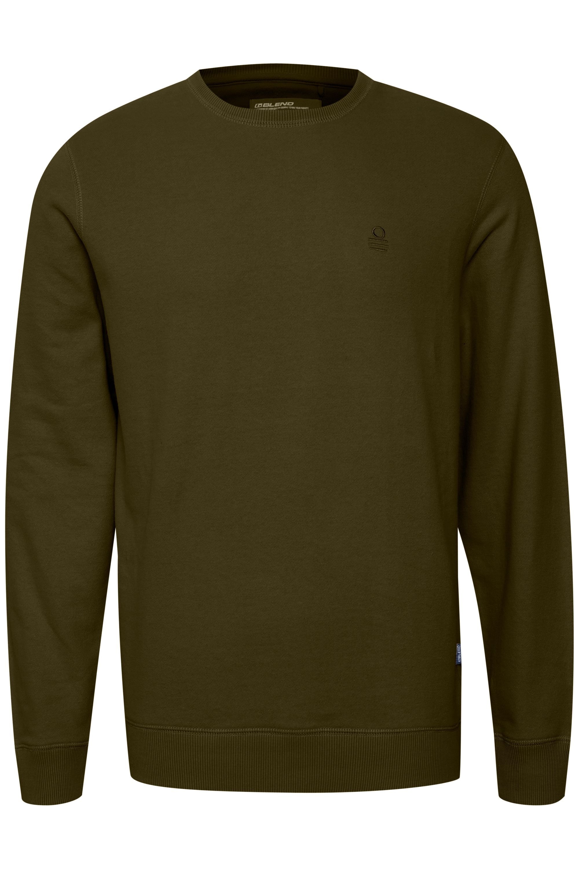 Blend Sweatshirt "Sweatshirt BHRavin" günstig online kaufen