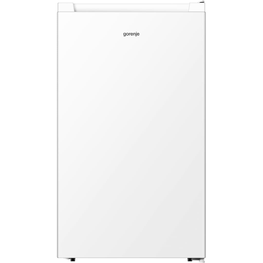 GORENJE Gefrierschrank, 84 cm hoch, 47,5 cm breit