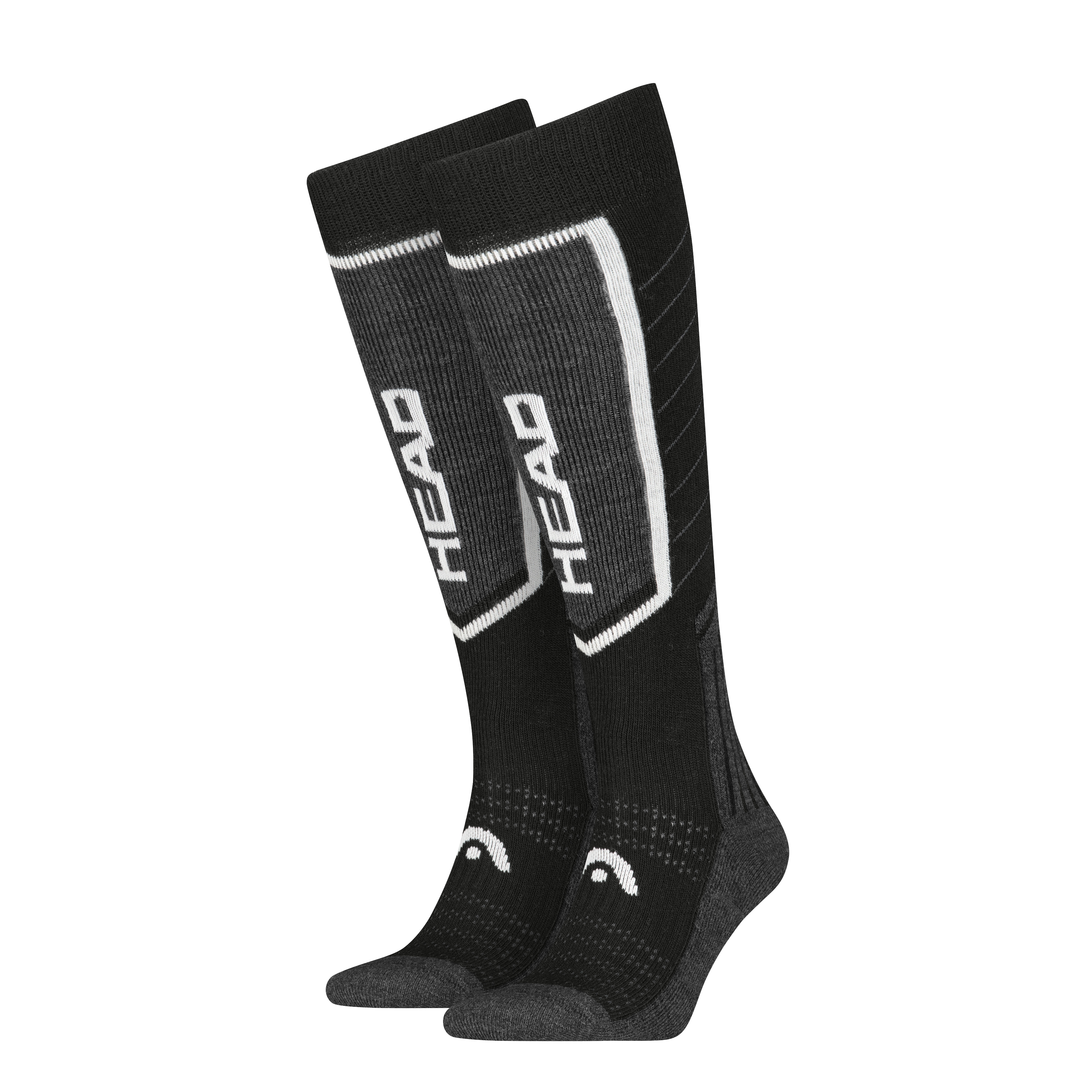 Head Skistrümpfe "HEAD SKI COMFORT KNEEHIGH" 2 Paar