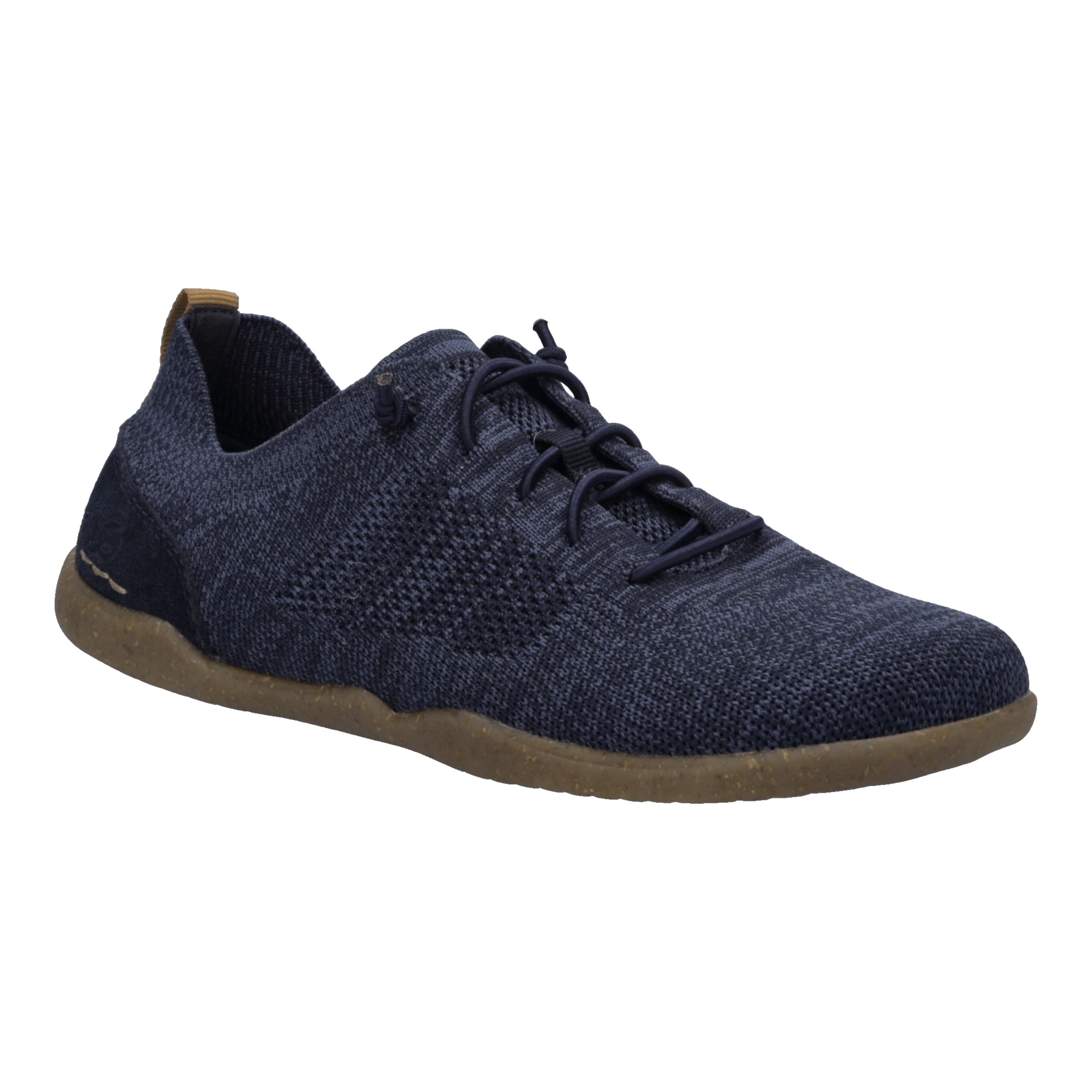 Josef Seibel Barfußschuh "Cassandra 08" Bequemschuh, Slip On-Sneaker in Komfortweite G (=weit)