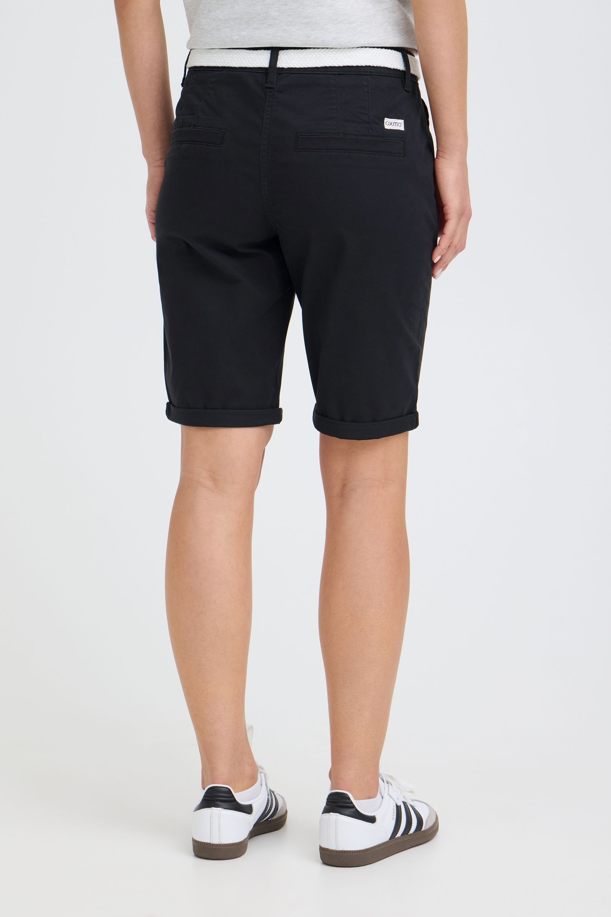 OXMO Bermudas »Bermudas OXChakira«