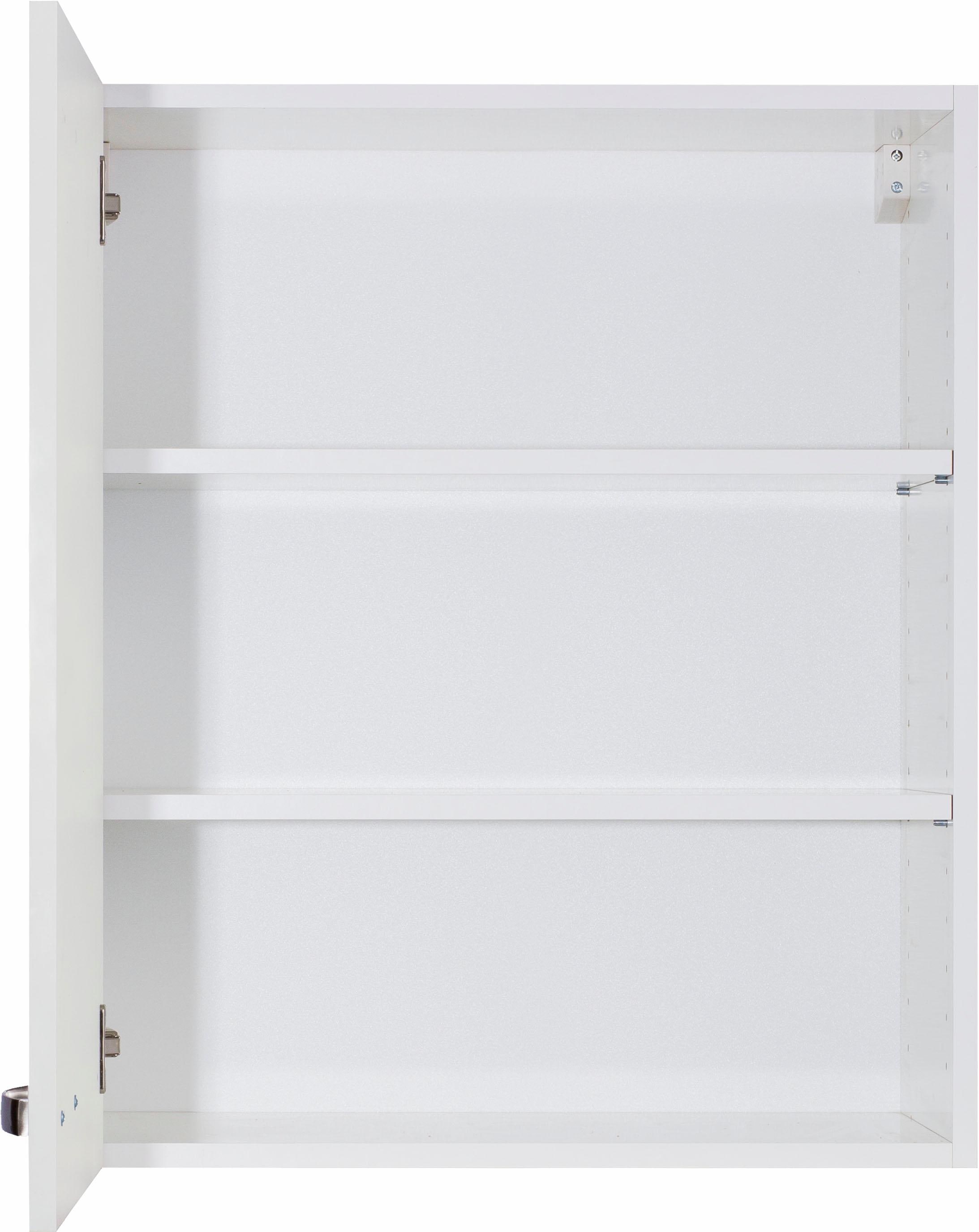 KOCHSTATION Hängeschrank »KS-Cara«, Breite 60 cm