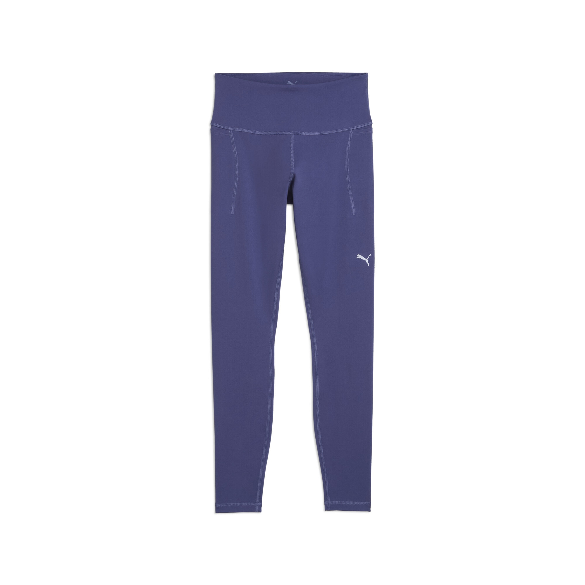 PUMA Trainingstights "CLOUDSPUN Weiche, hochgeschnittene Laufhose Damen"