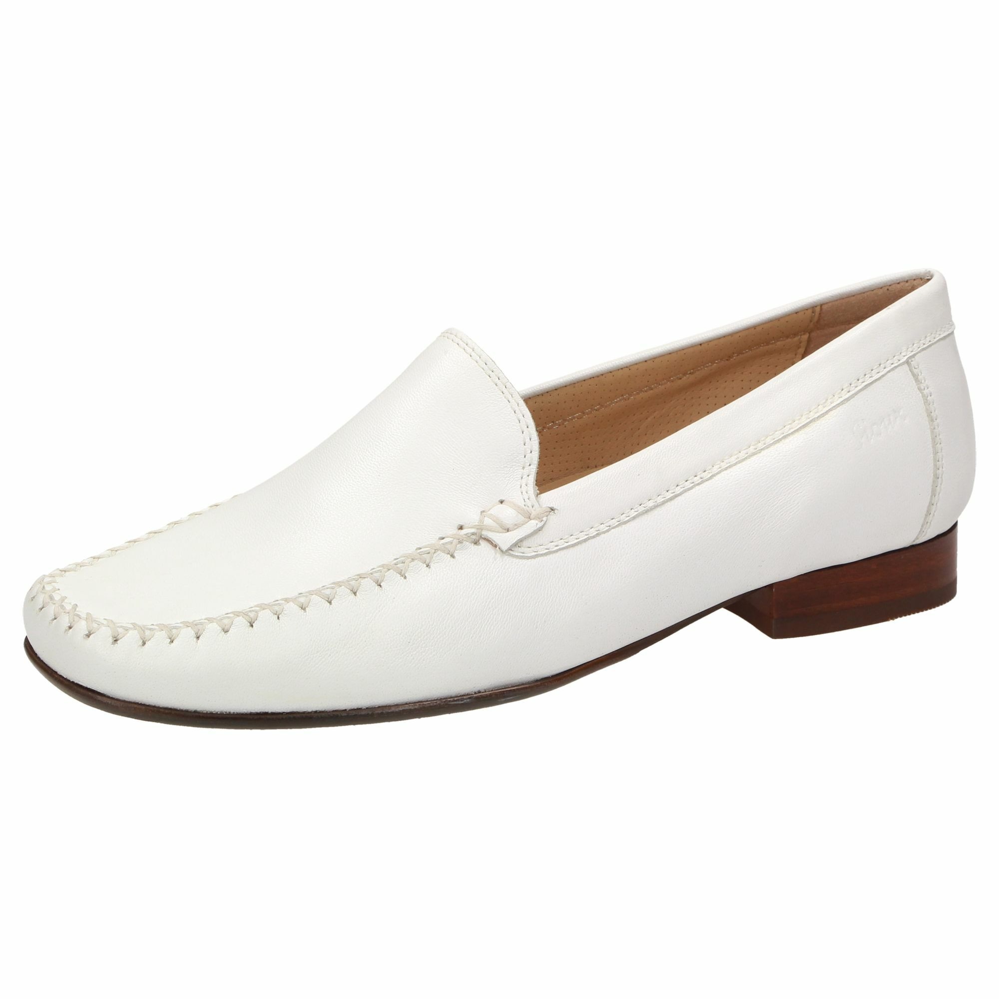 SIOUX Slipper »Campina«