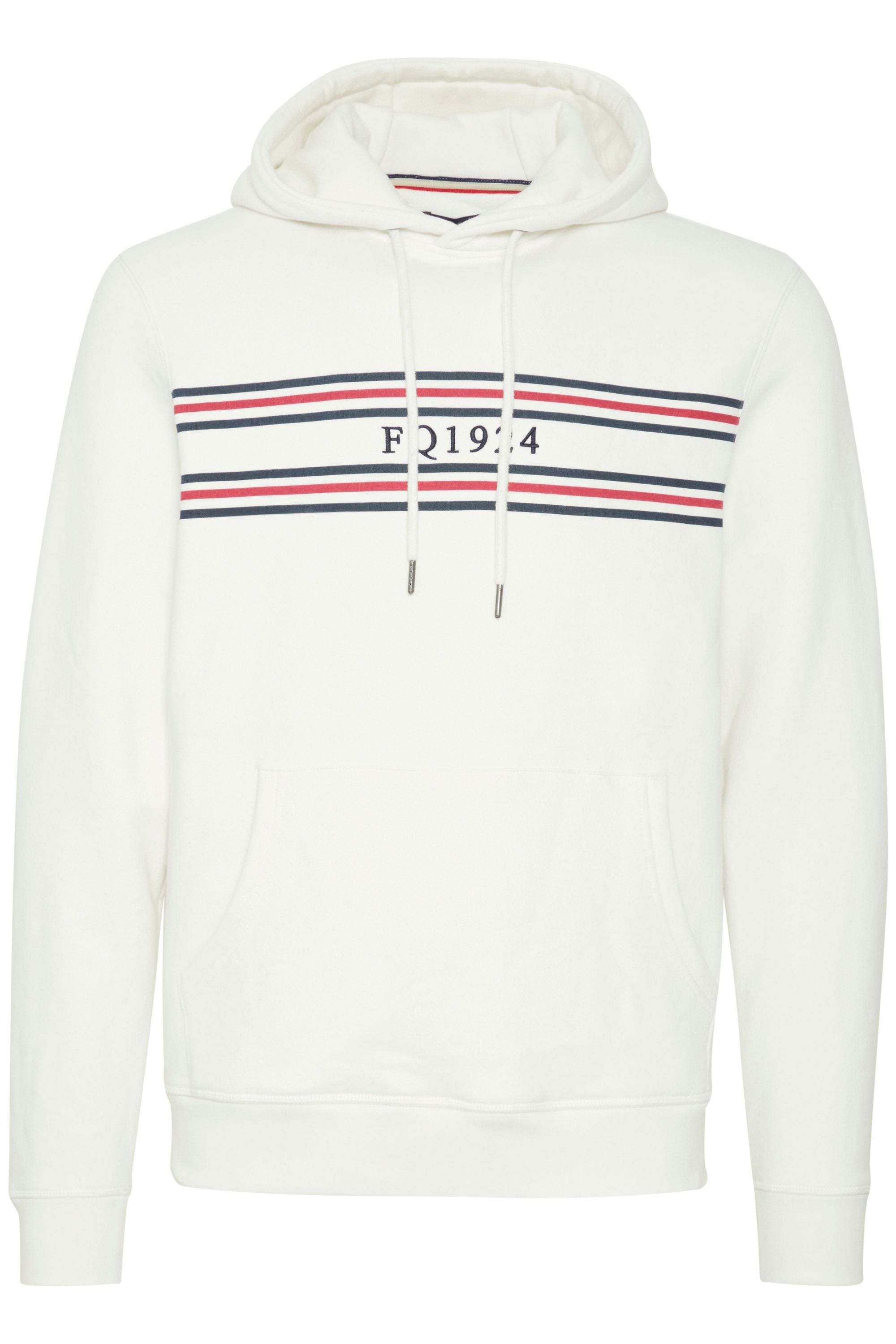 FQ1924 Kapuzenpullover "Hoodie FQWilliam" günstig online kaufen