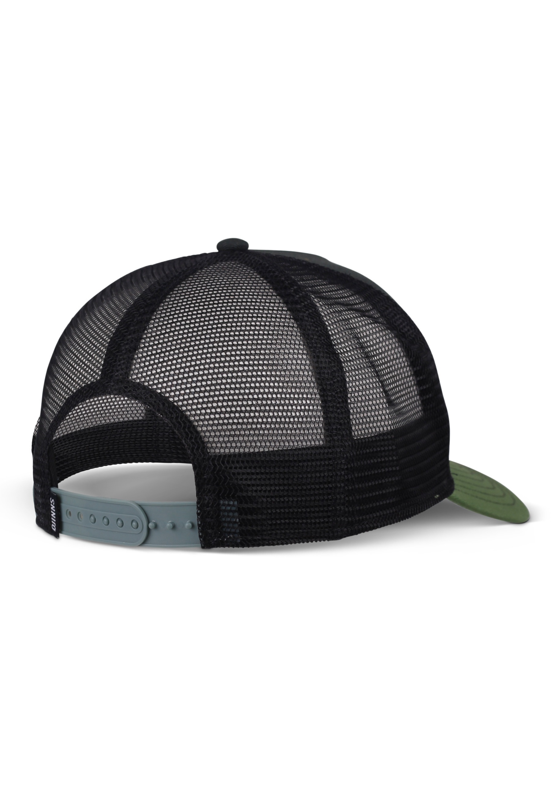 Djinns Trucker Cap »Djinns Djinns HFT Food Limoncello Trucker Caps«