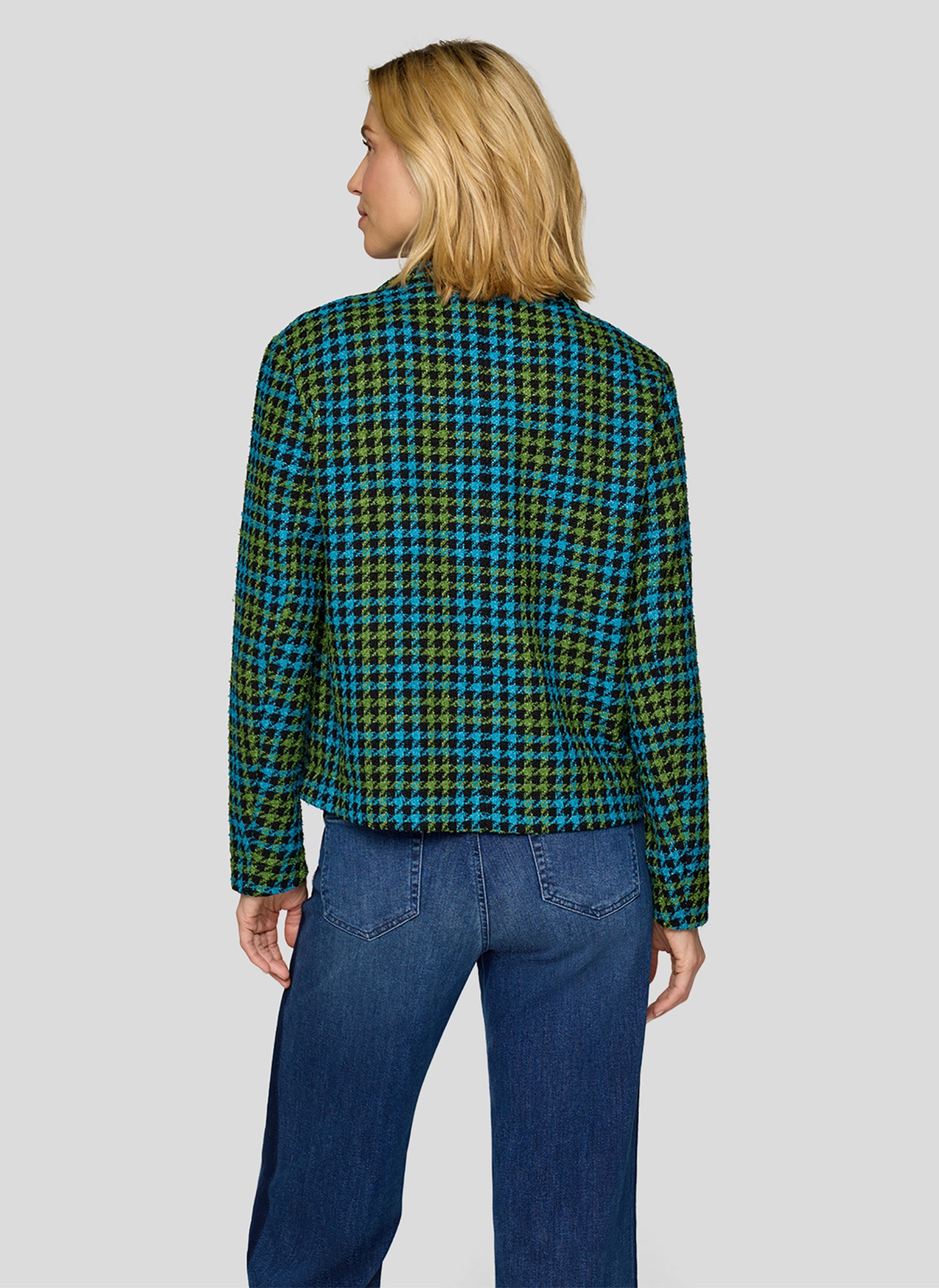 Rabe Jackenblazer »Jacke«