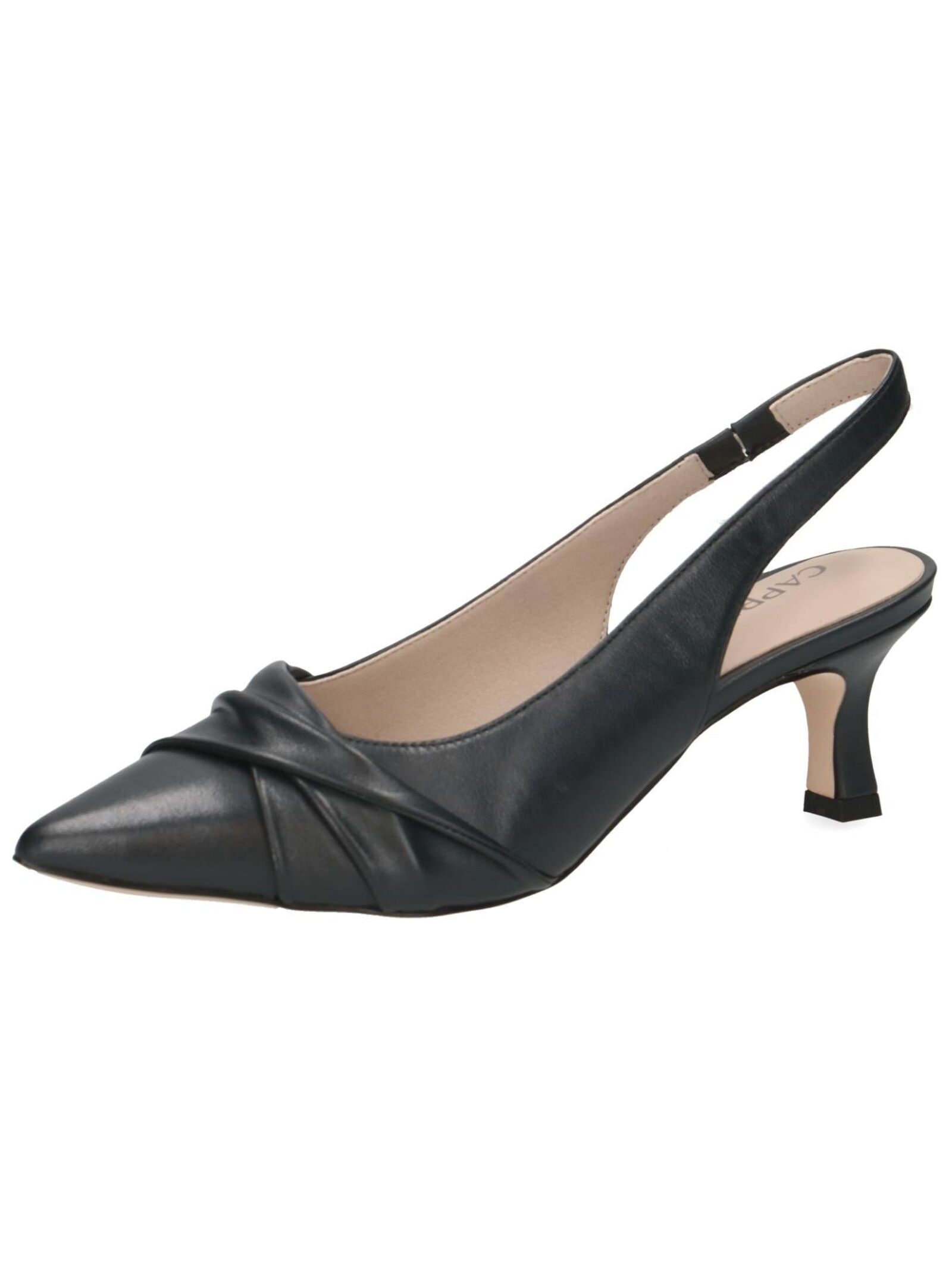 Caprice Pumps »Caprice Pumps Leder«