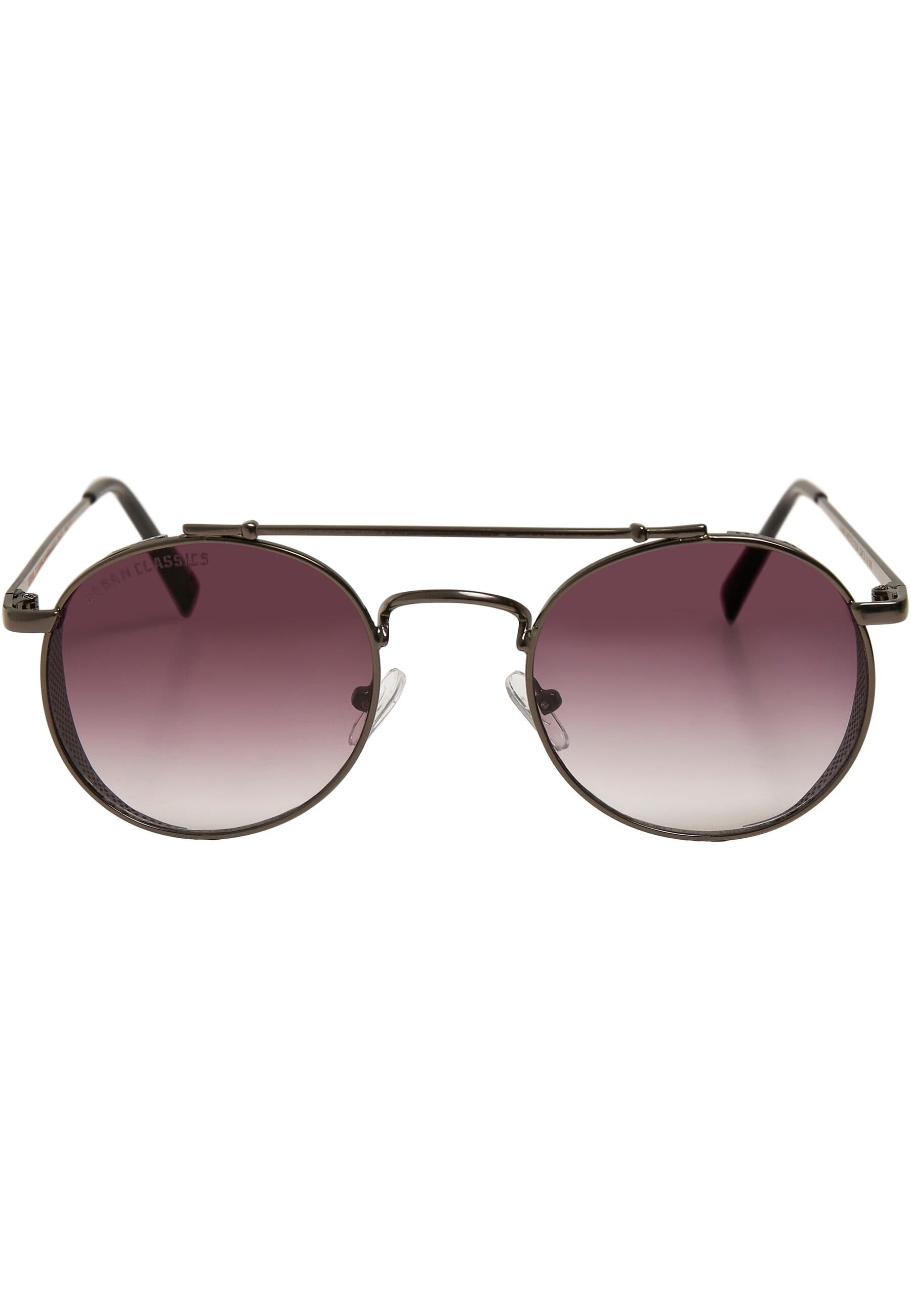 URBAN CLASSICS Sonnenbrille »Urban Classics Unisex Sunglasses Chios«