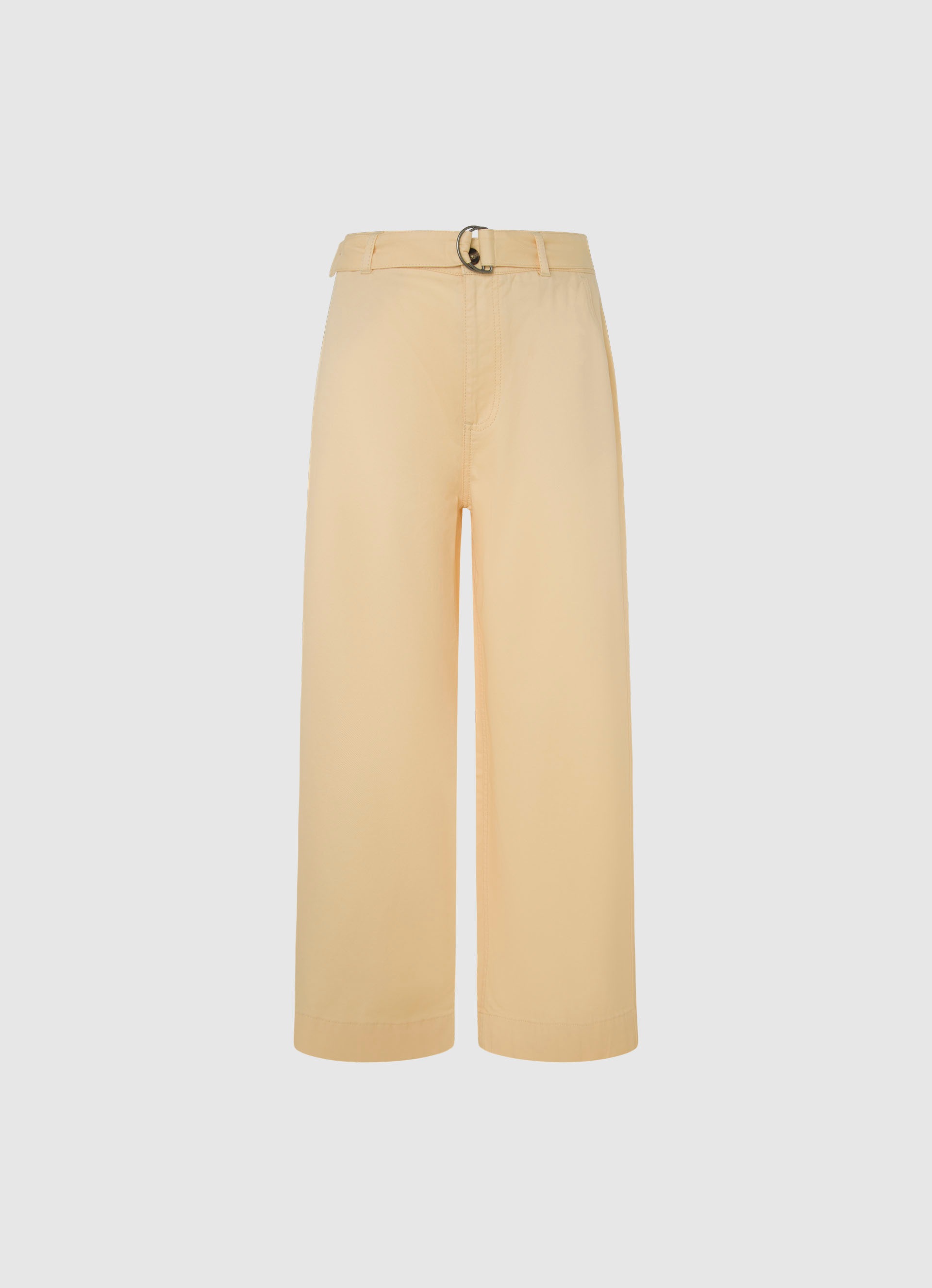 Pepe Jeans Palazzohose »ARIANA«, in gepflegter Optik