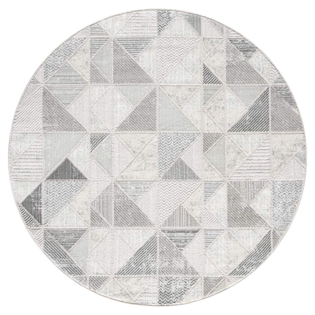 Carpet City Kilimas »ANTIK231« ovali 10 mm aukštis...
