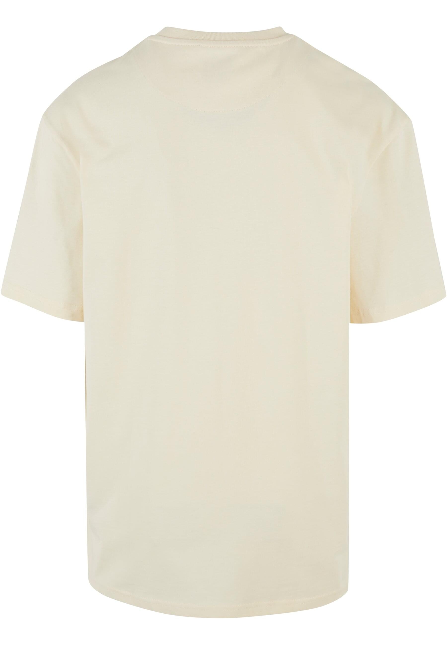 Karl Kani T-Shirt »Karl Kani Herren KM242-001-1 Karl Kani Serif Originator Tee«, (1 tlg.)