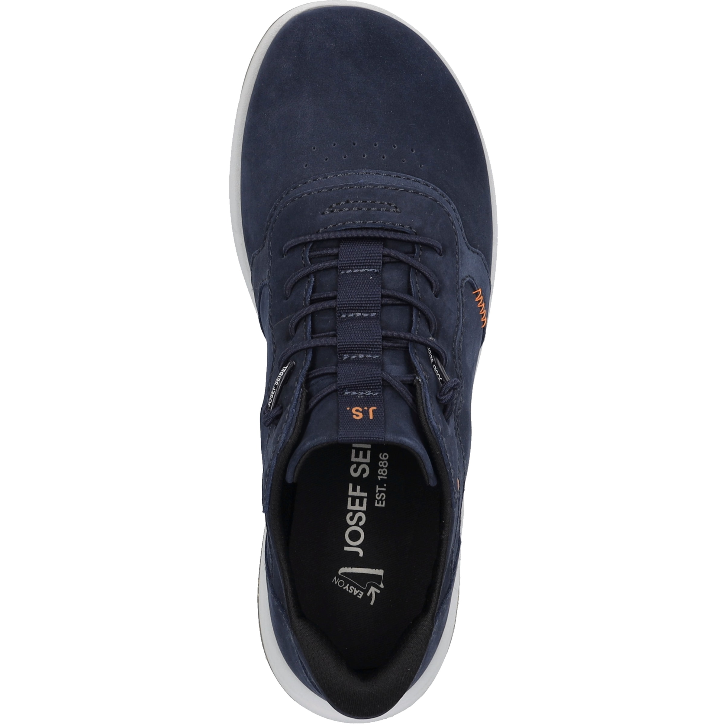 Josef Seibel Sneaker »Cheryl 03, ocean«