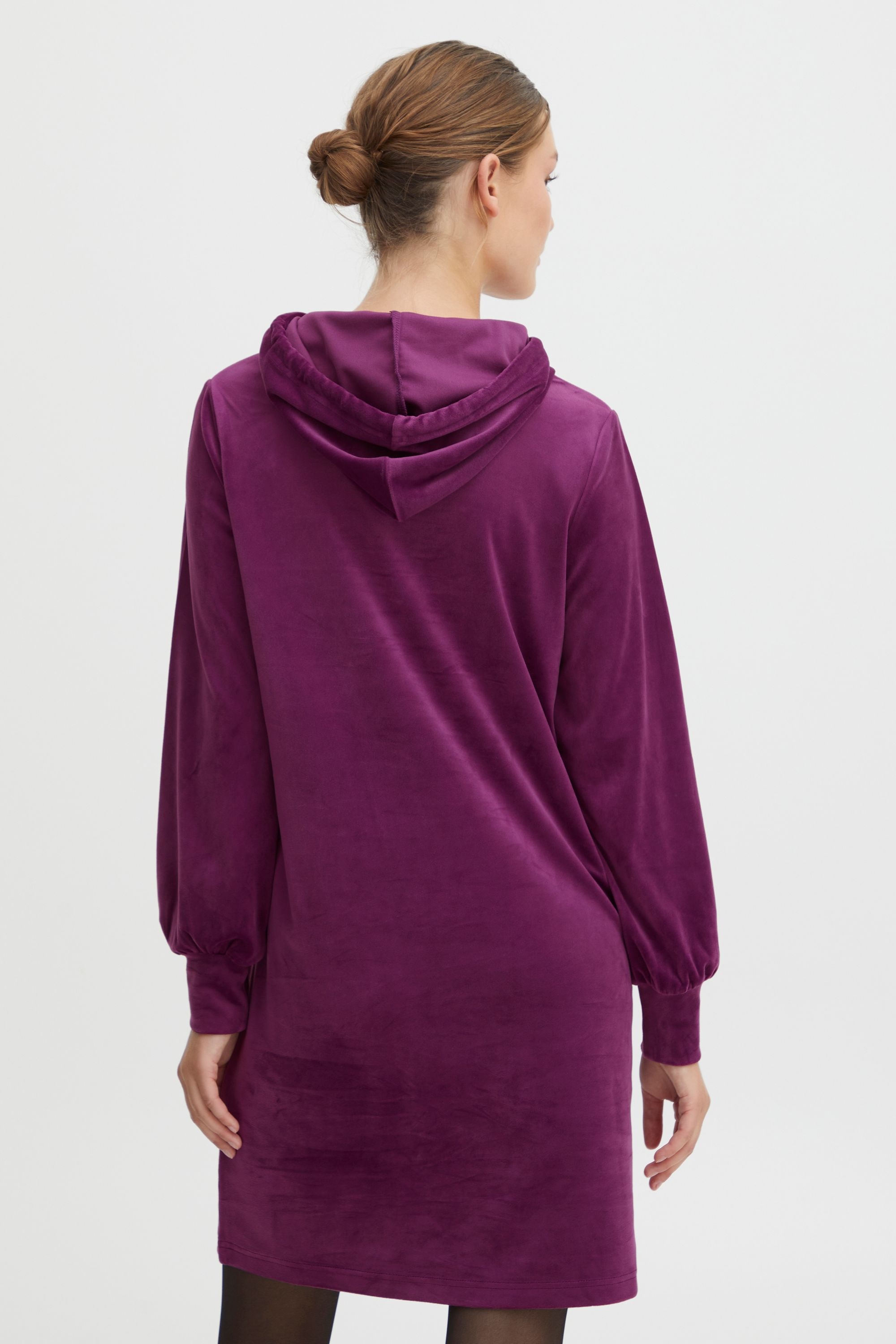 OXMO Sweatkleid »Sweatkleid OXMira«