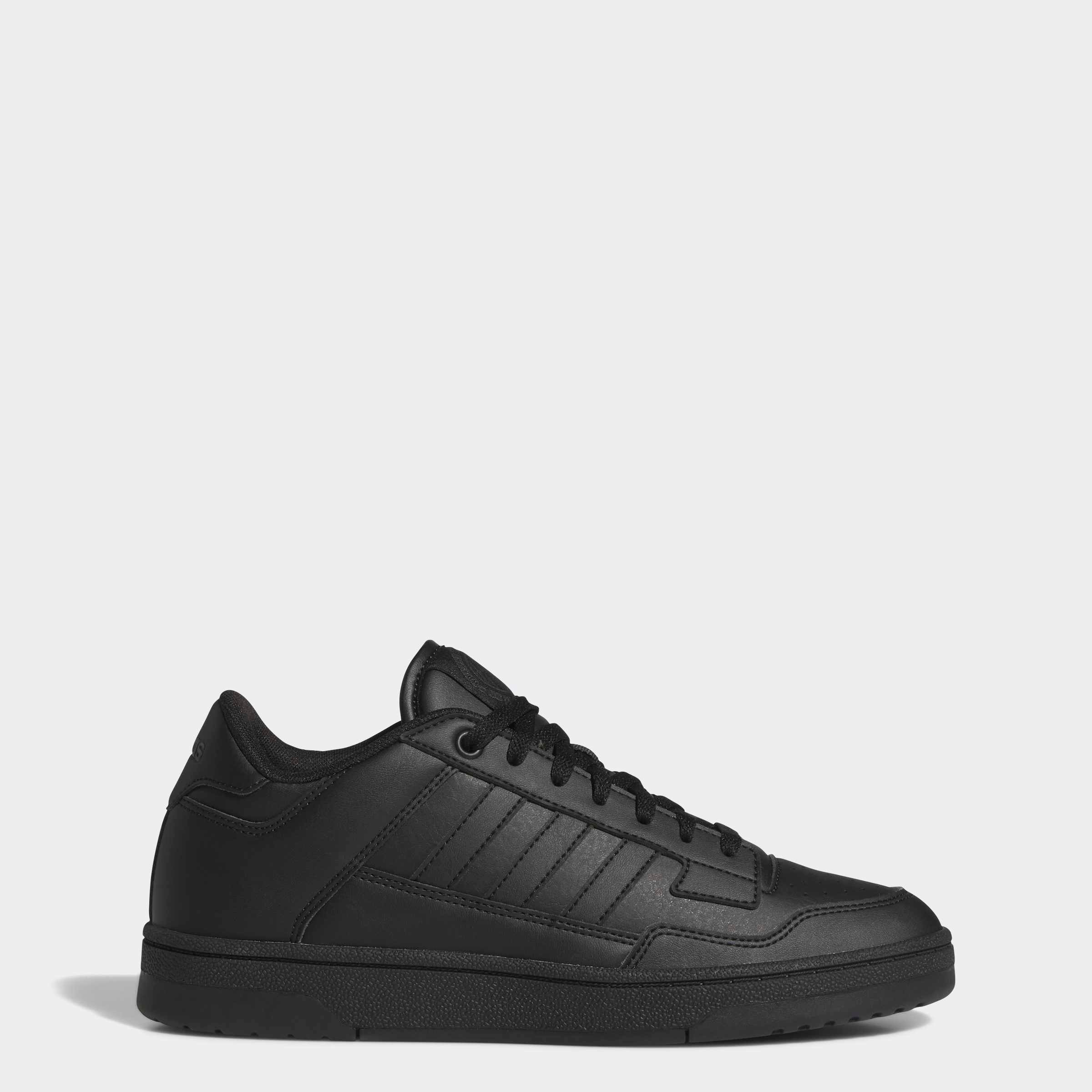 adidas Sportswear Sneaker »RAPID COURT LOW«