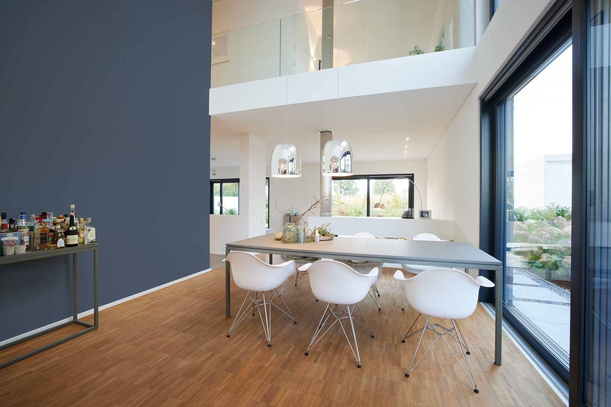 A.S. Création Vliestapete »Strukturtapete Grafisch« gemustert | matt | neutral strukturiert einfarbig Strukturiert Tapeten Wohnzimmer Schlafzimmer Küche Flur Büro