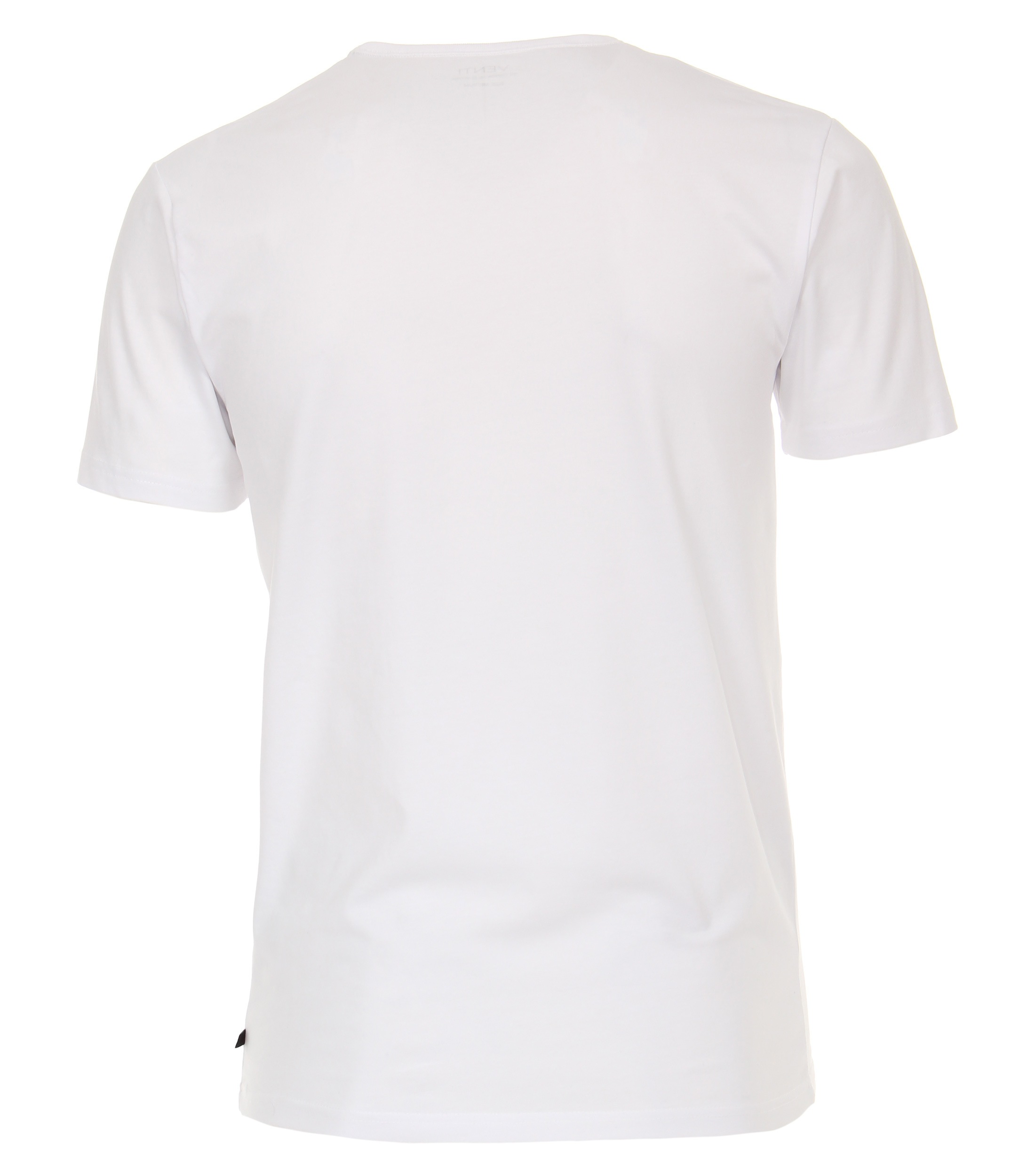 VENTI T-Shirt »VENTI T-Shirt Doppelpack uni«