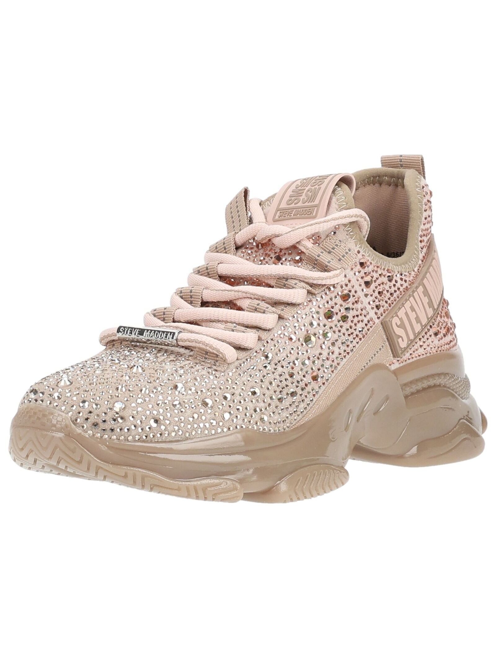 STEVE MADDEN Sneaker »STEVE MADDEN Sneaker Textil«