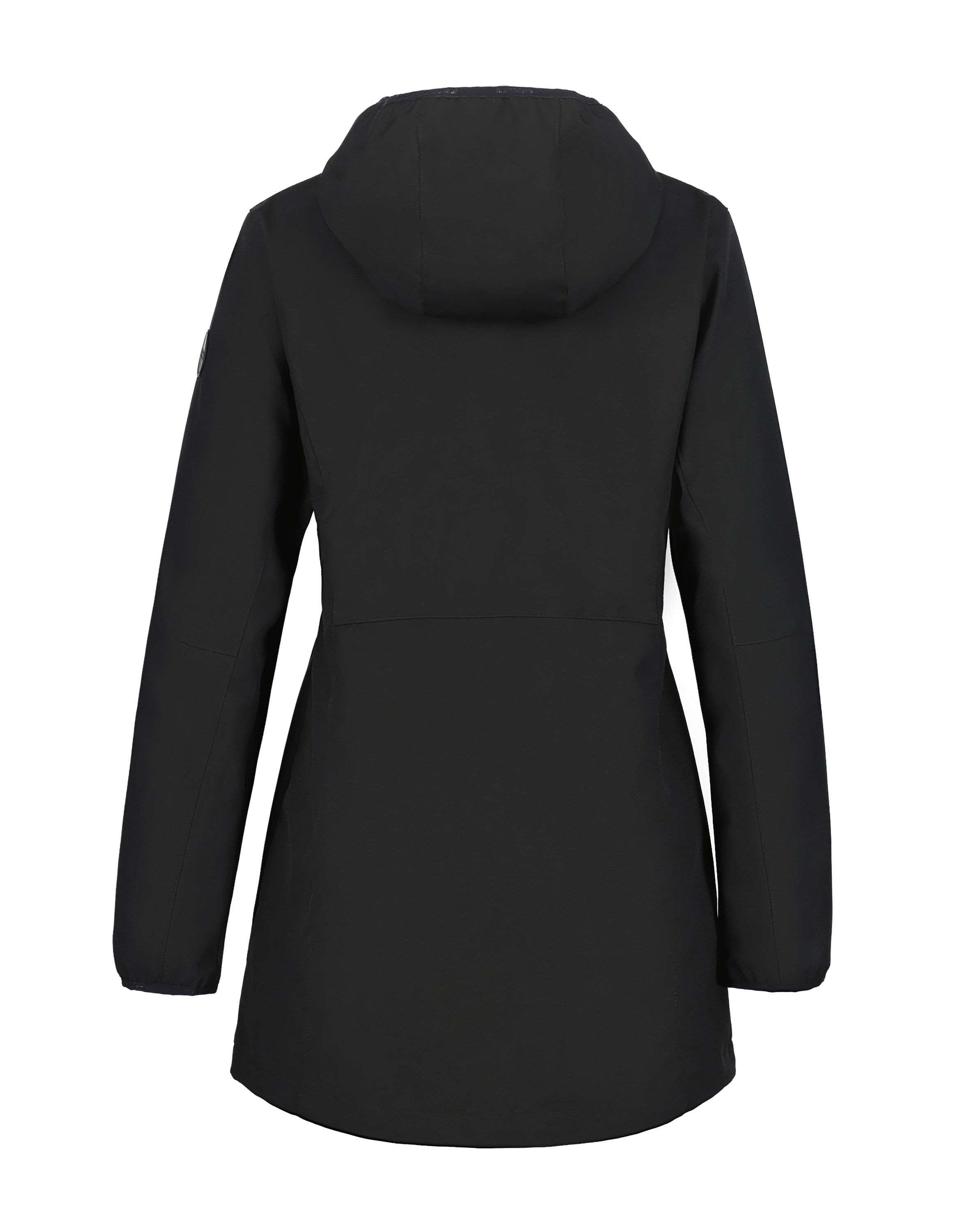 Icepeak Outdoorjacke »Icepeak Softshell jacke ALBANY«