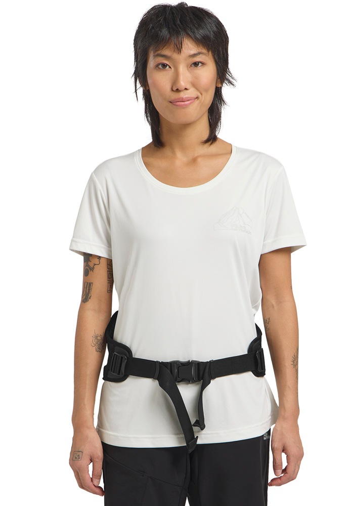 Jack Wolfskin Bauchtasche "VELOCITY HIPBAG" günstig online kaufen