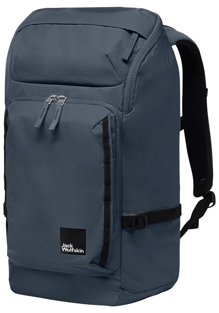 JACK WOLFSKIN Daypack "LYALL", onesize, blau, Rucksäcke
