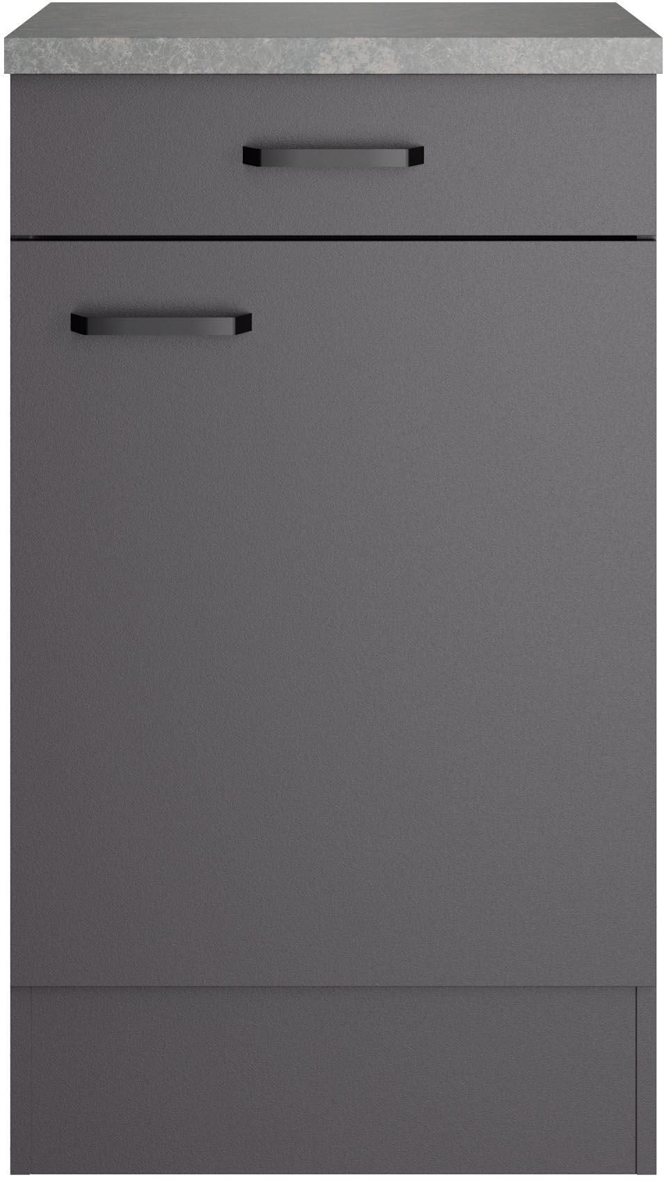 OPTIFIT Unterschrank "OPTImulti" Breite 50 cm, Tiefe 50 cm, mit 1 Tür, 1 Sc günstig online kaufen