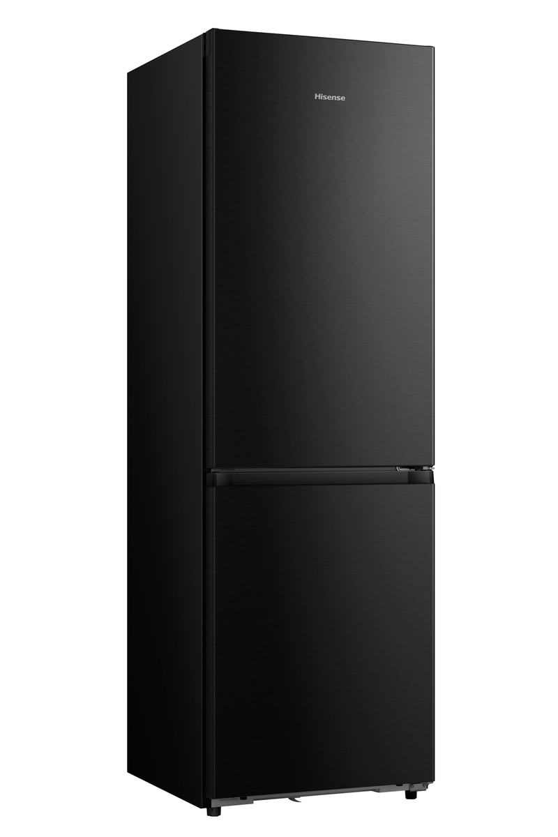Hisense Kühl-/Gefrierkombination "RB5K330GSFC" 185,6 cm hoch 59,5 cm breit günstig online kaufen