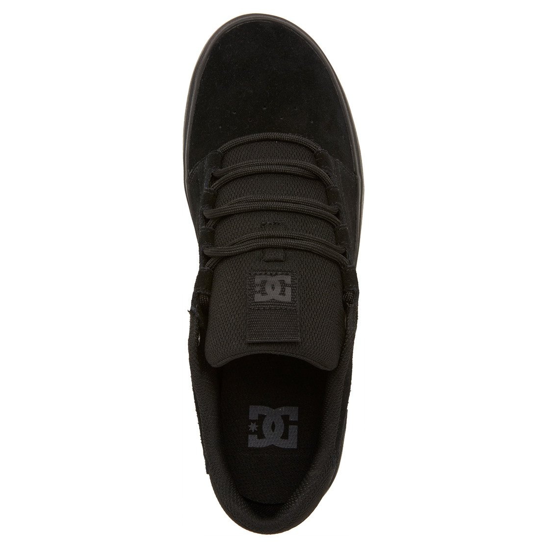 DC Shoes Hyde Sneaker Black 7 3