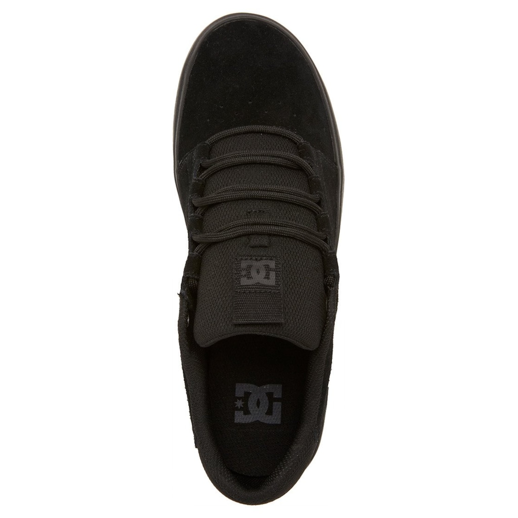 DC Shoes Sneaker »Hyde«