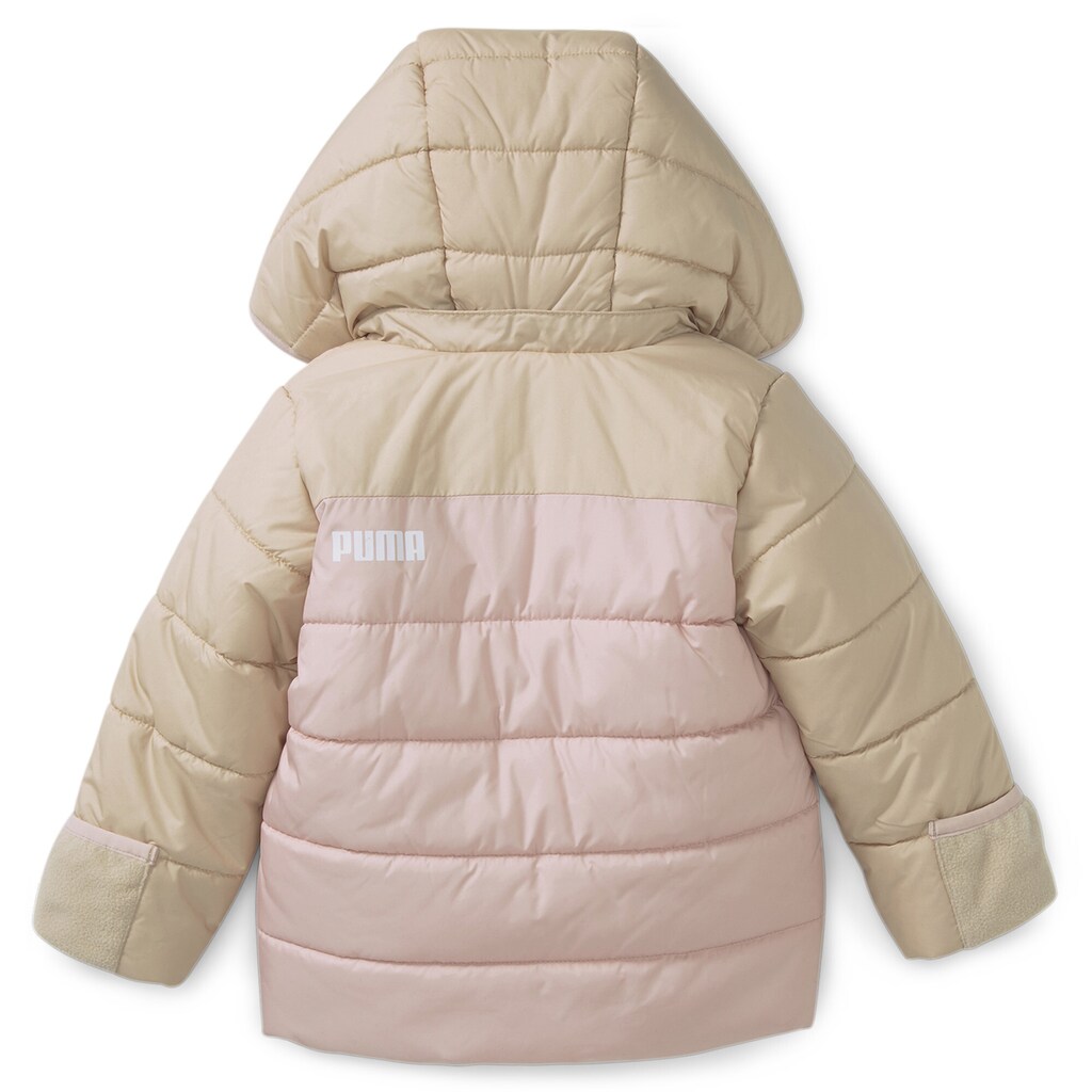 PUMA Allwetterjacke »Minicats Jacke Babys«