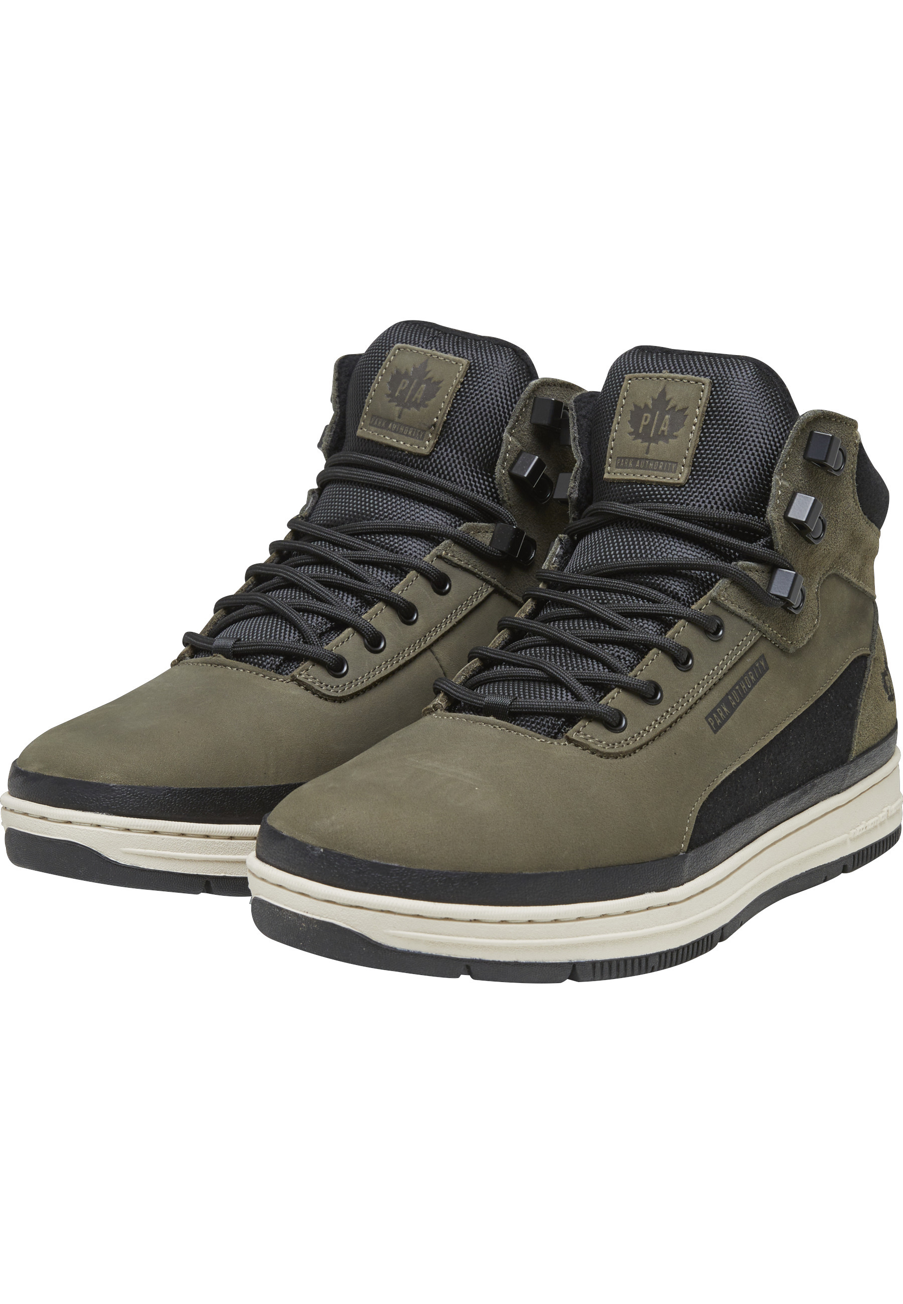 K1X Stiefel "K1X Herren Play Hard GK 3000"