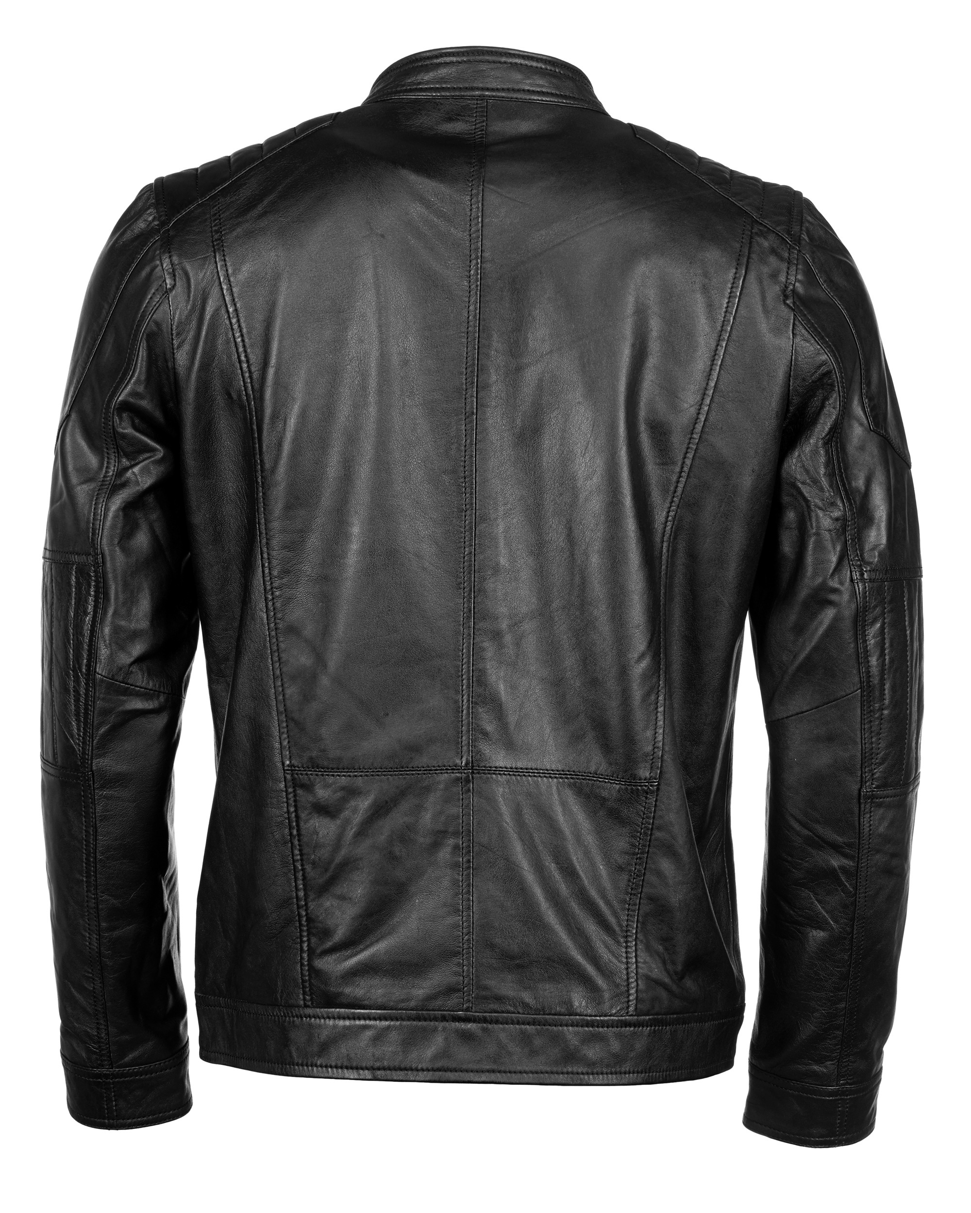 Maze Lederjacke »71Jack«