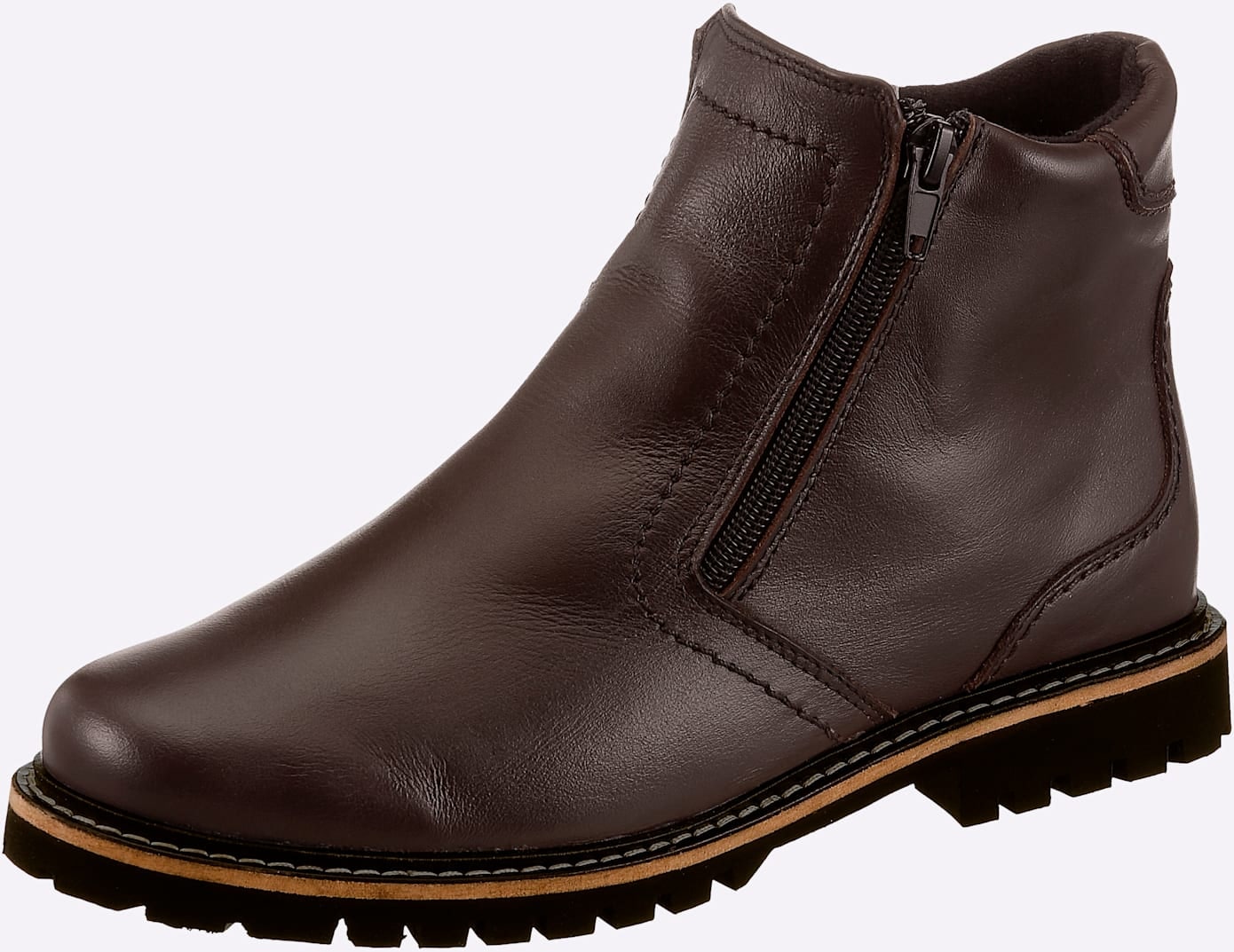 heine Stiefelette