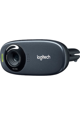 Logitech Webcam »C310«, HD kaufen