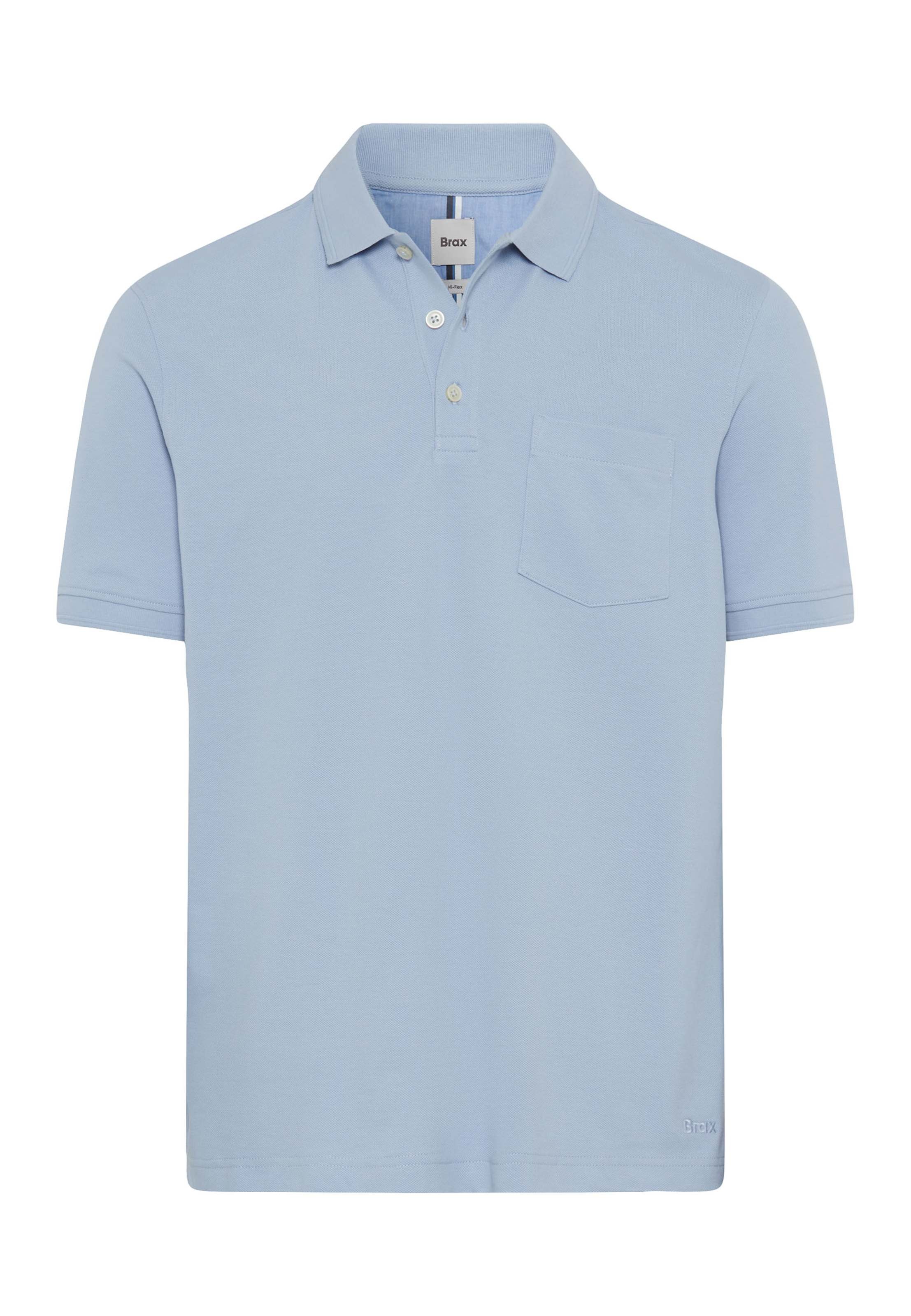 Brax Poloshirt »Style PETE«