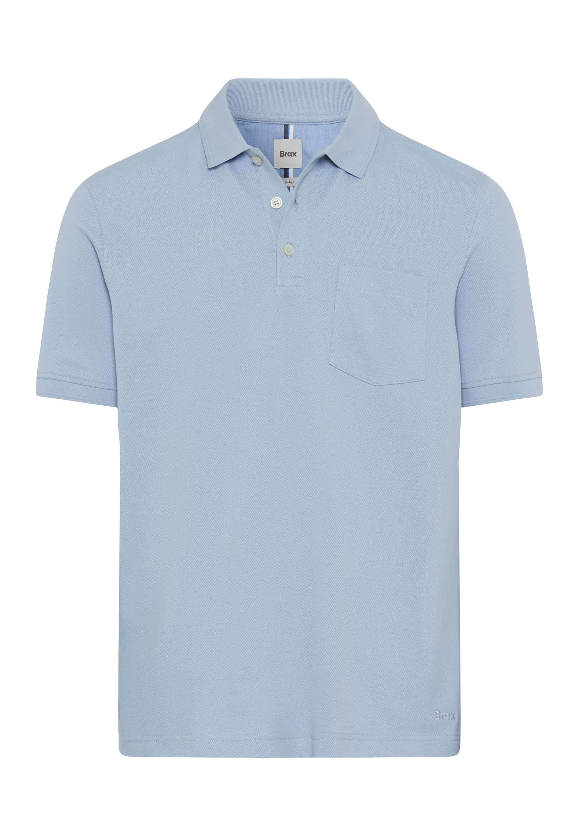 Brax Poloshirt "Style PETE" günstig online kaufen