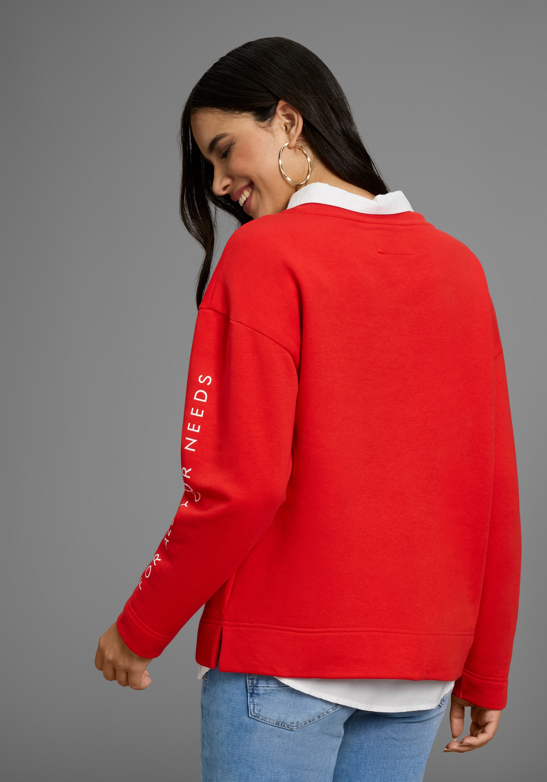 FAYN SPORTS Sweater günstig online kaufen