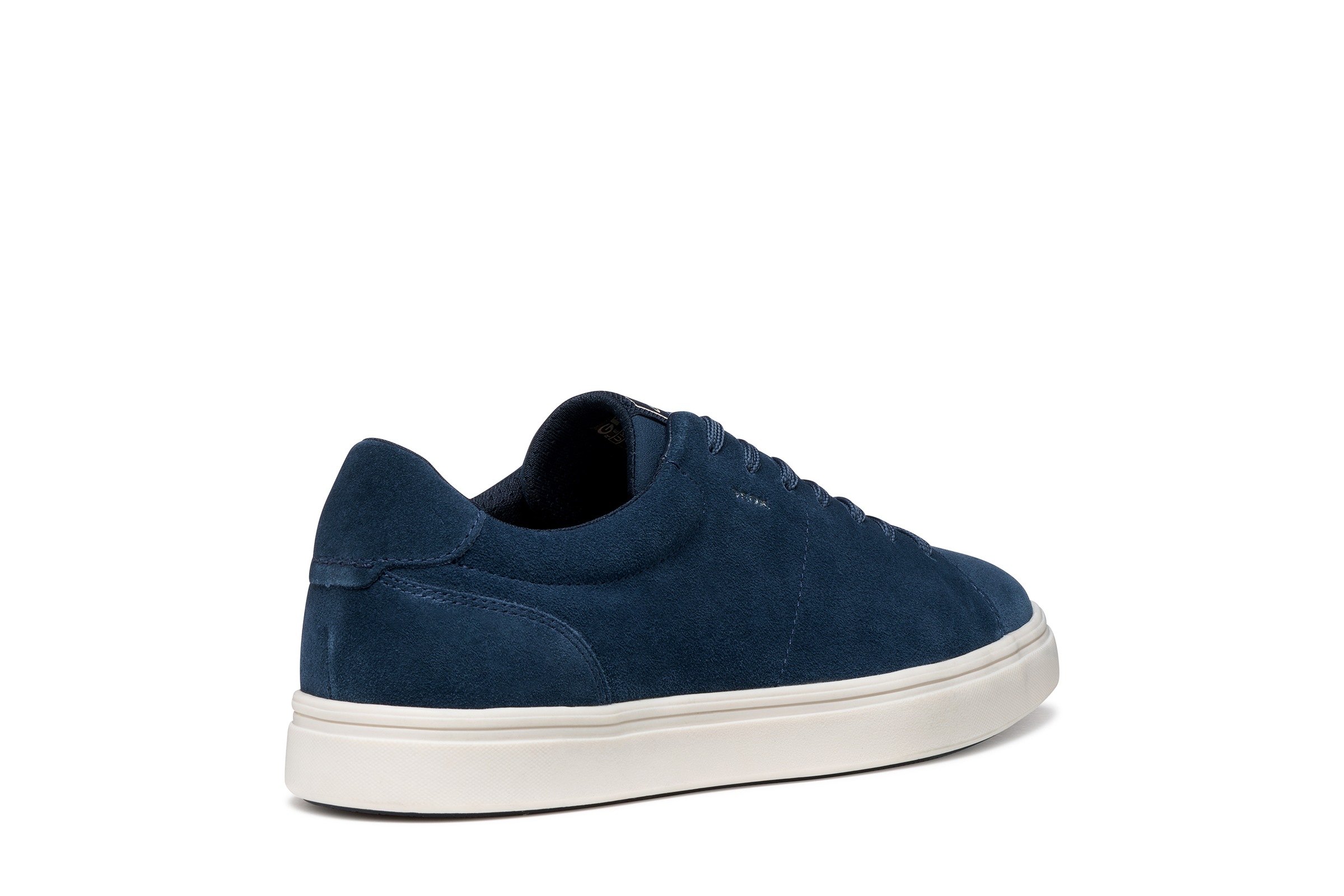 Geox U Baltimoore Sneaker Blue 42 6