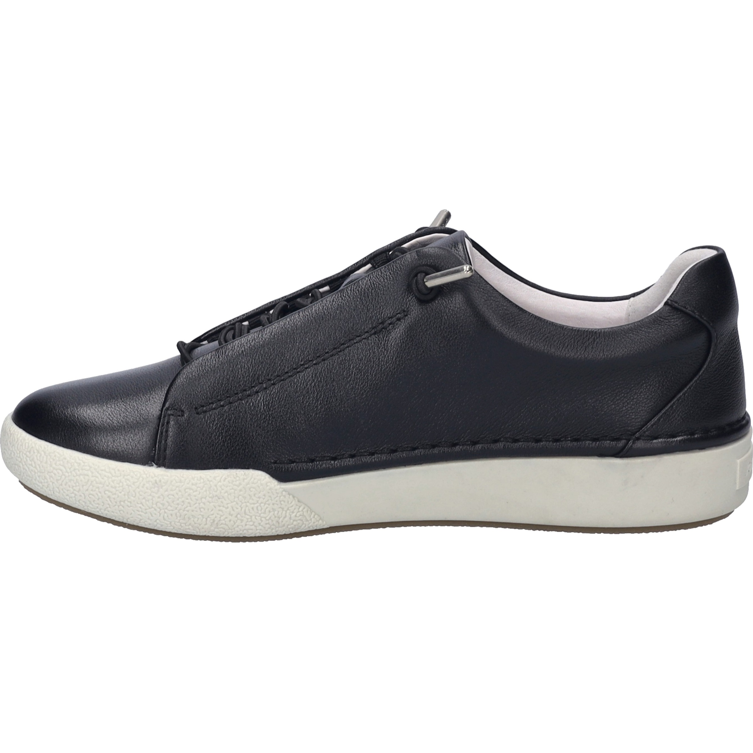 Thumbnail - Josef Seibel Sneaker "Claire 24, schwarz"